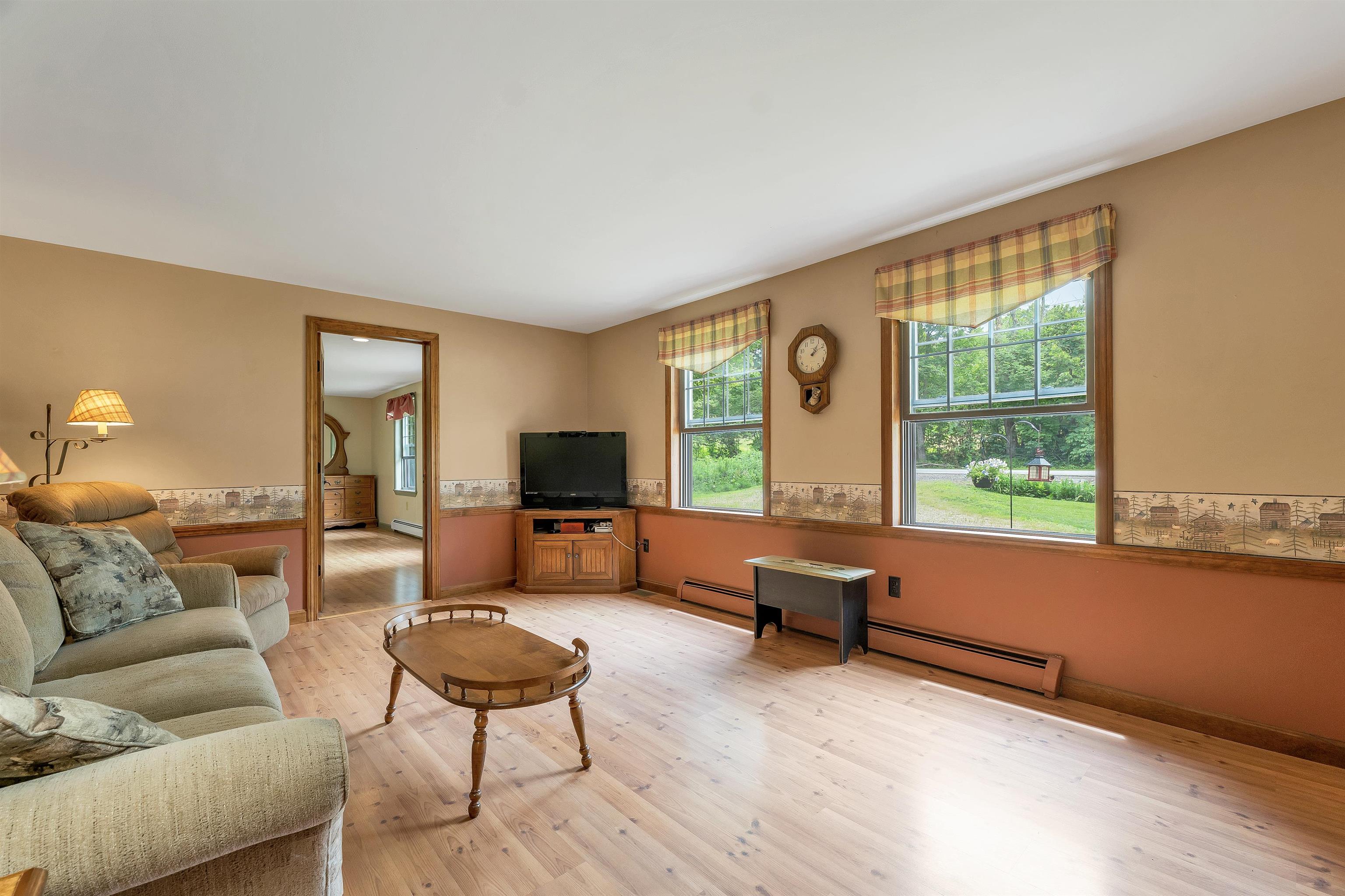 36 Glidden Road