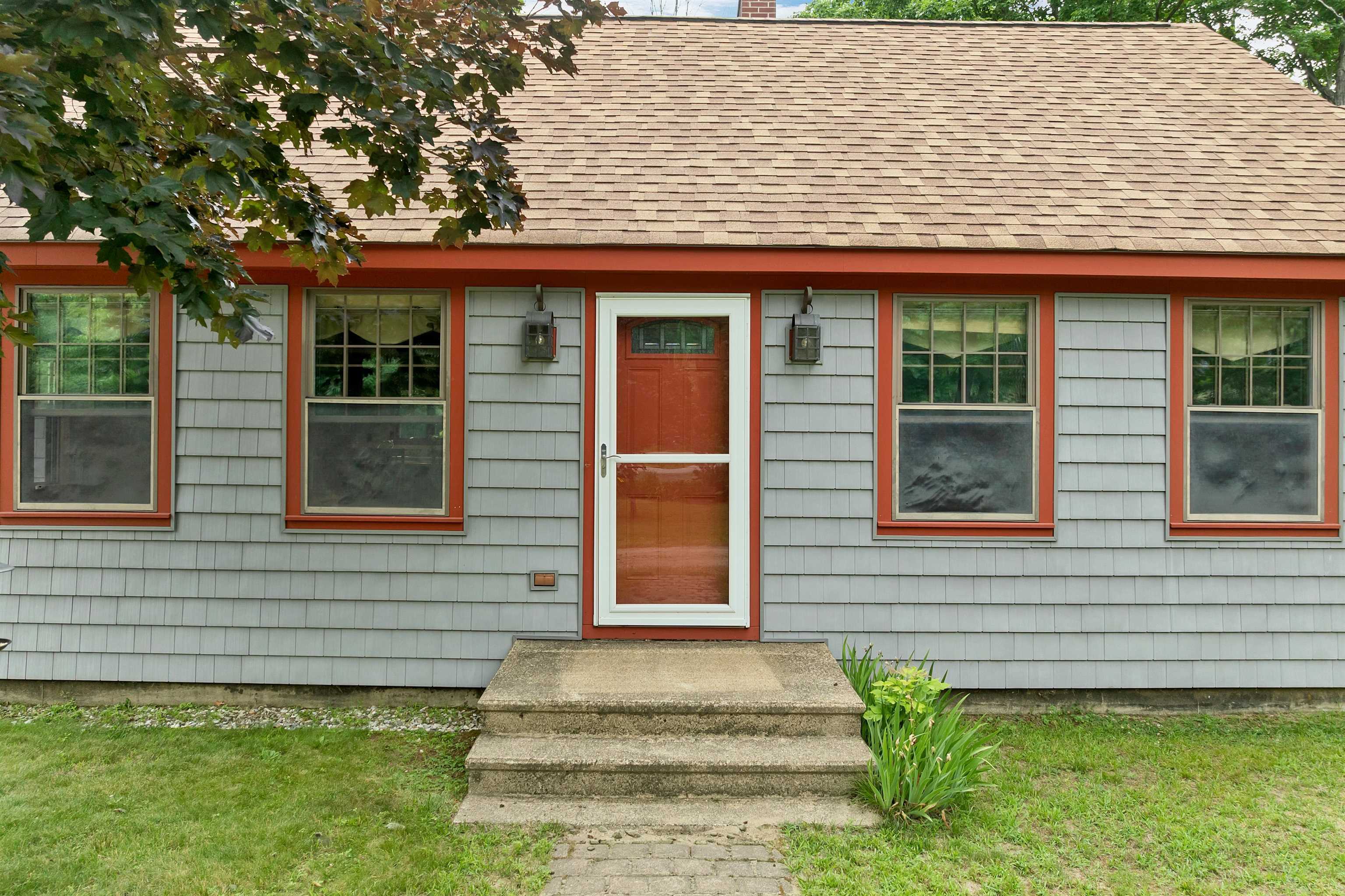 36 Glidden Road