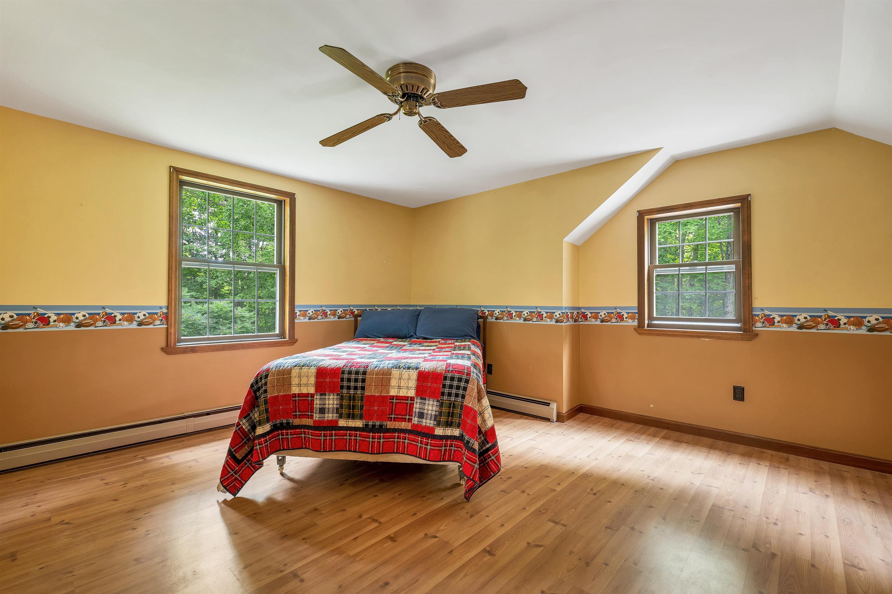 36 Glidden Road