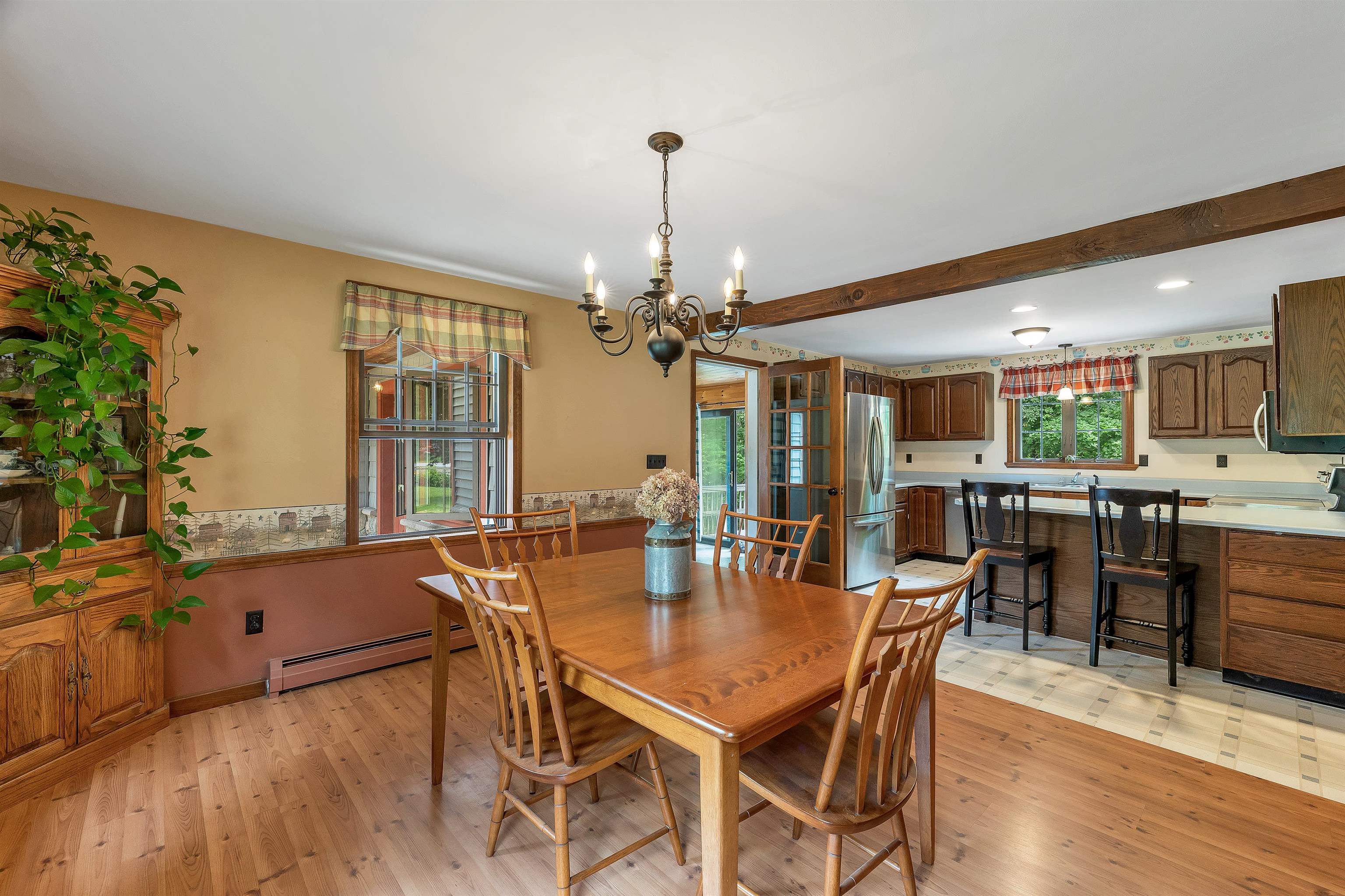 36 Glidden Road