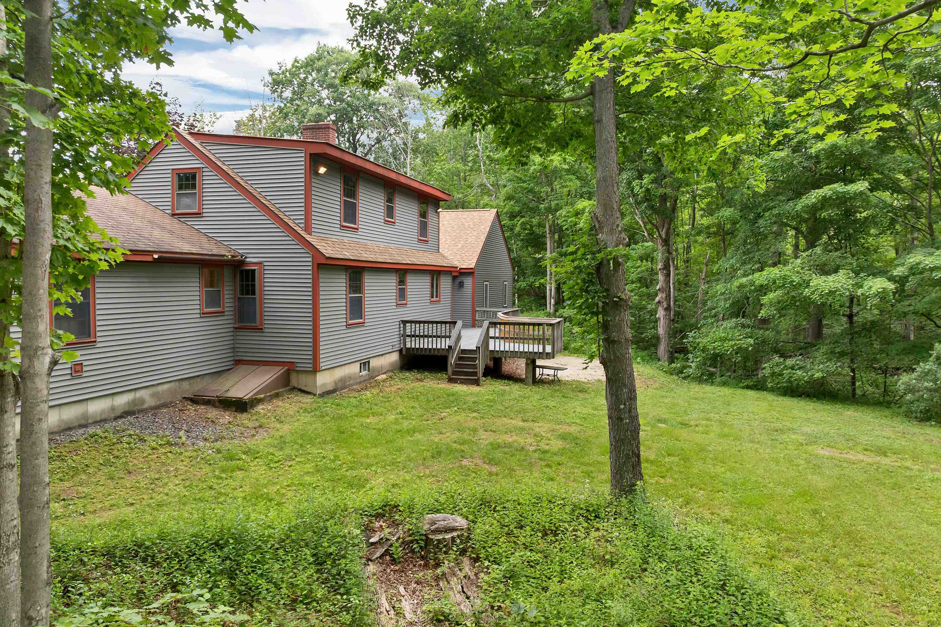 36 Glidden Road