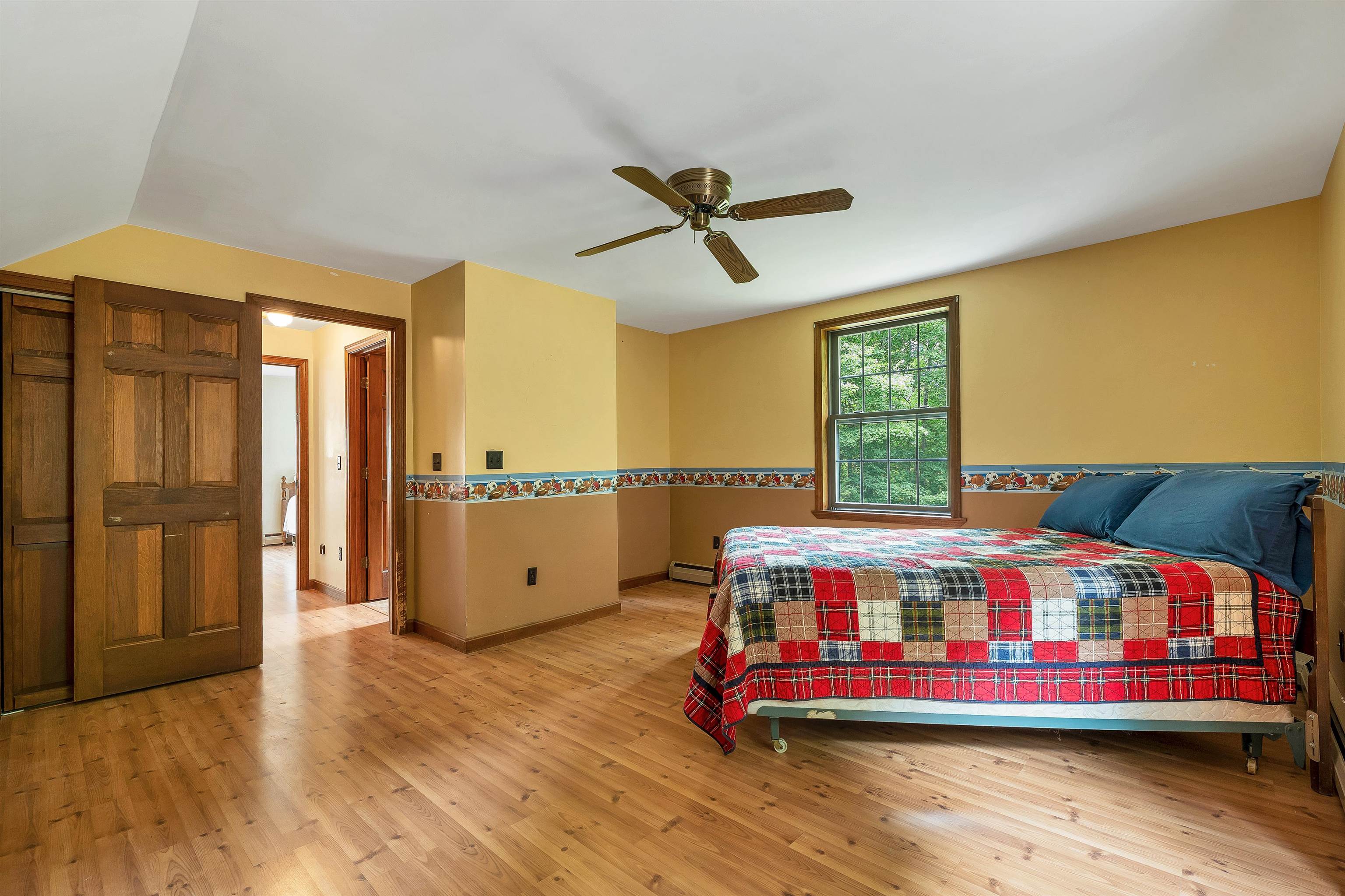36 Glidden Road