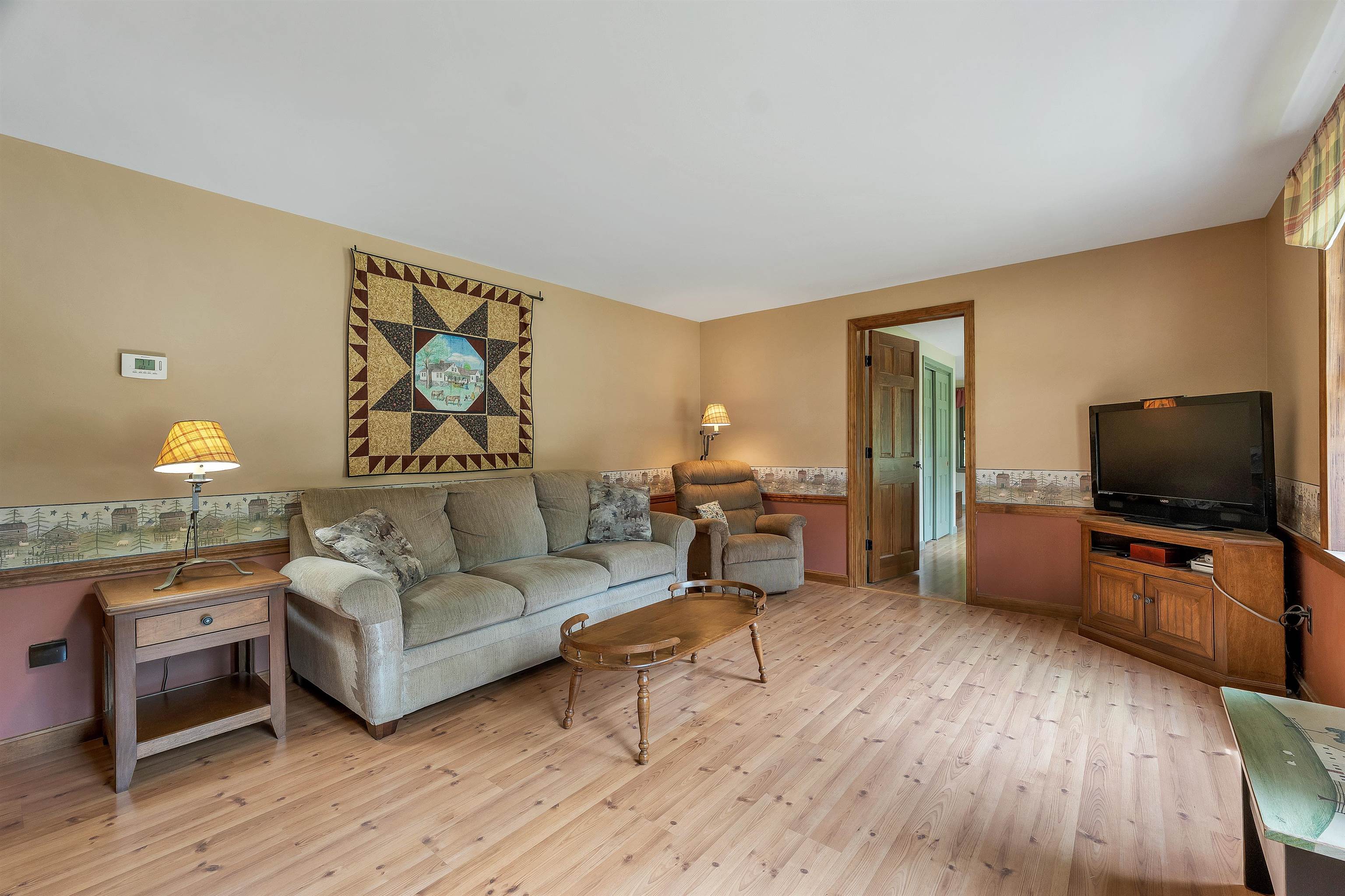 36 Glidden Road