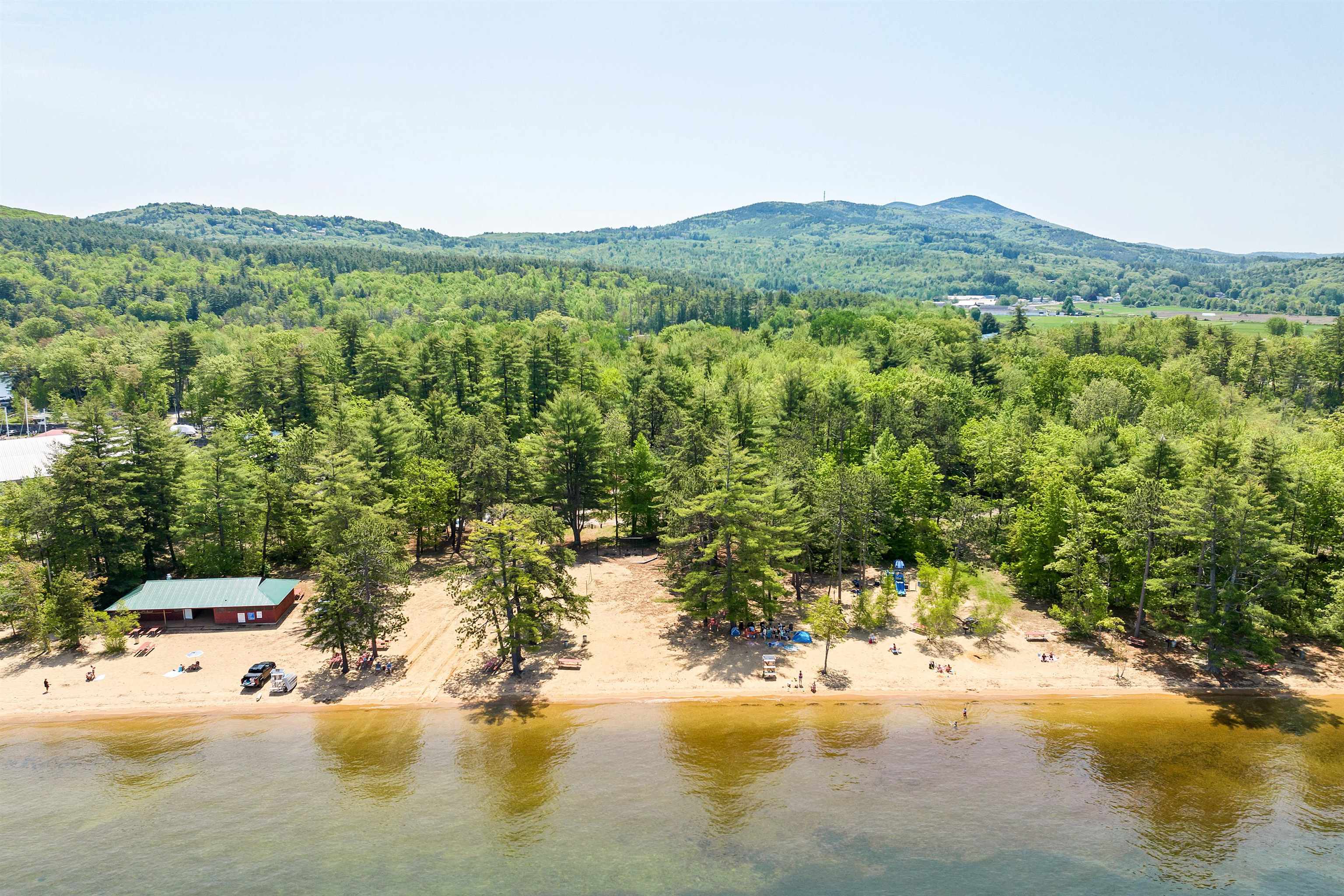 36 Glidden Road
