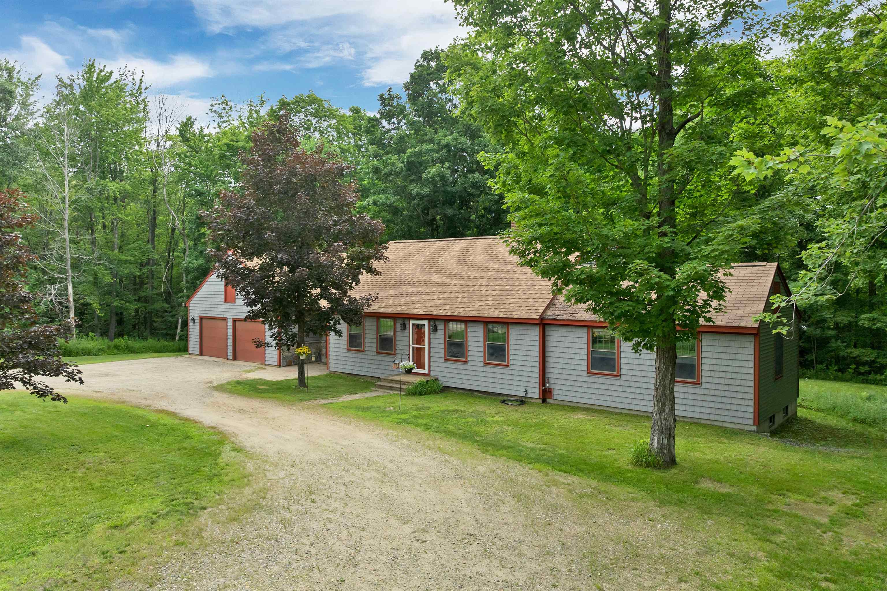 36 Glidden Road