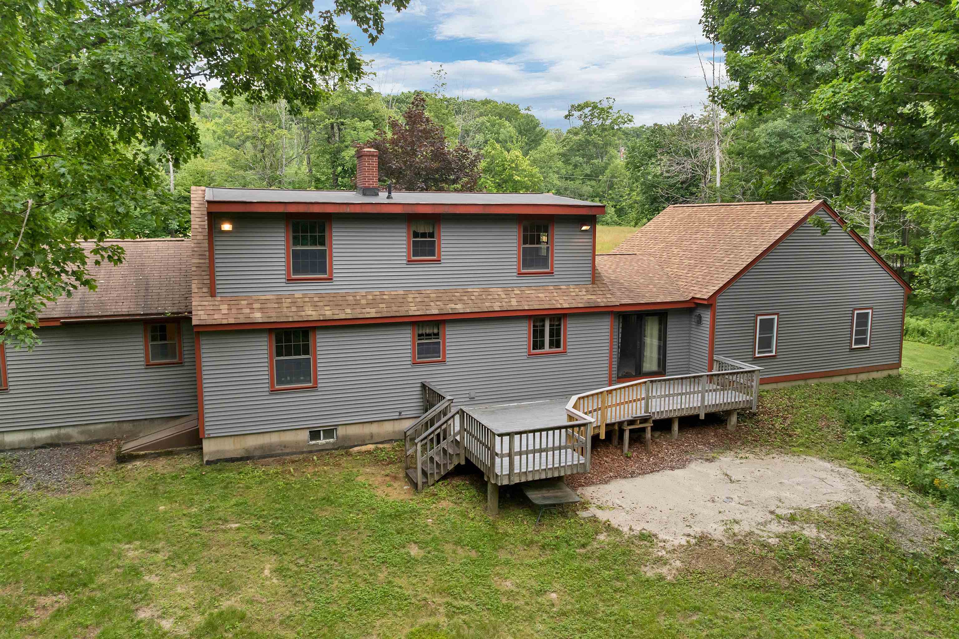 36 Glidden Road