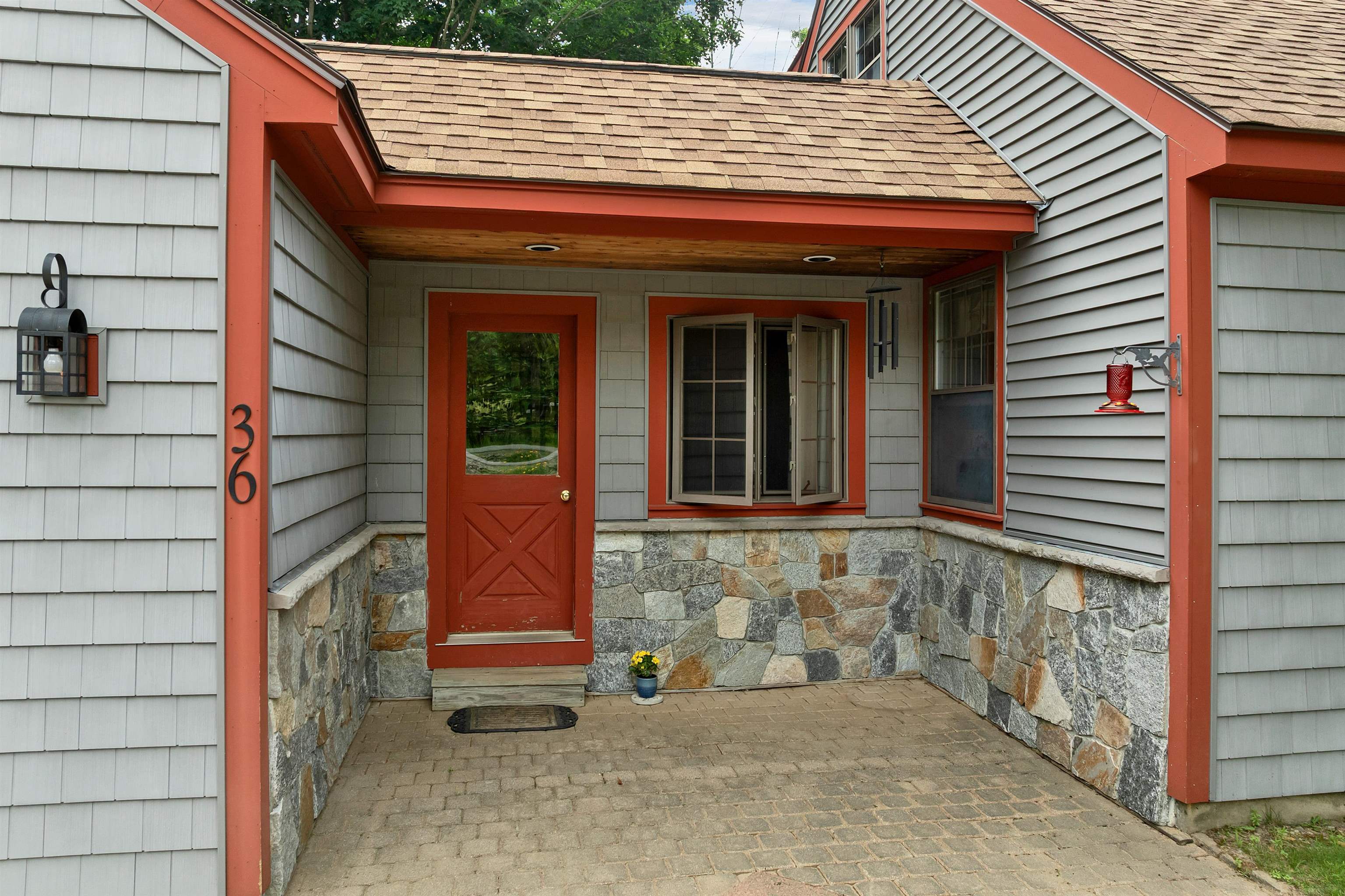 36 Glidden Road