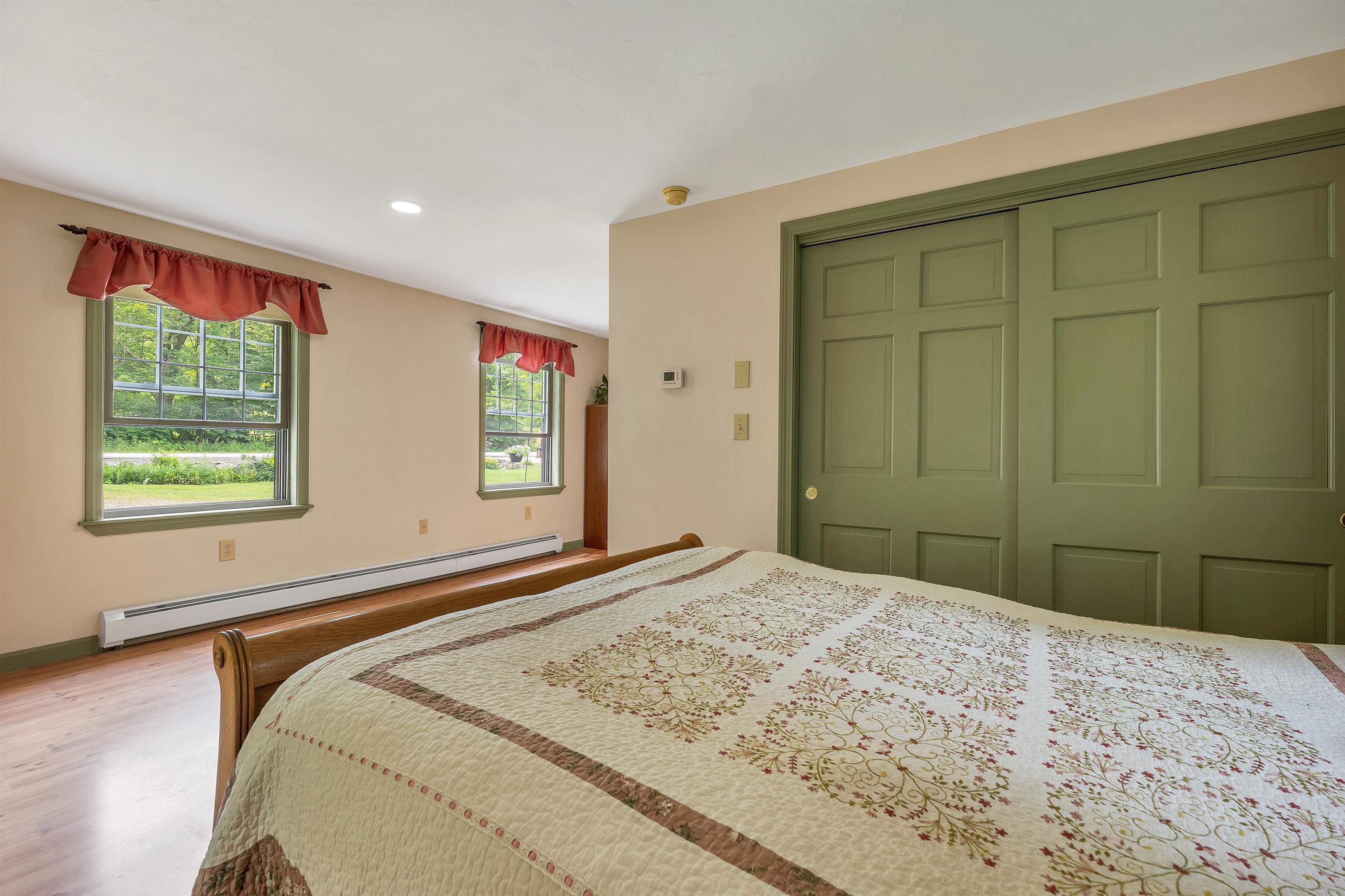 36 Glidden Road