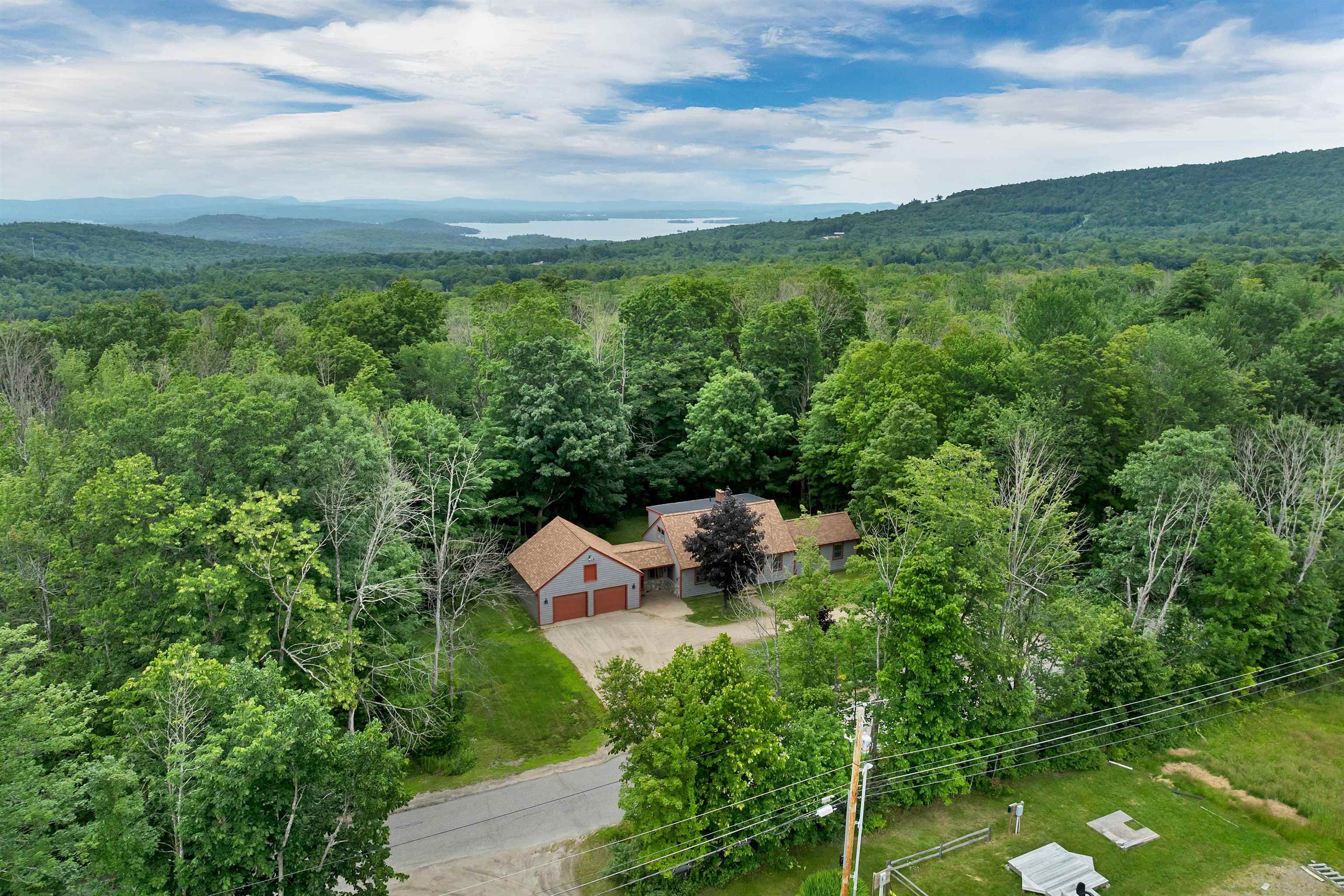 36 Glidden Road