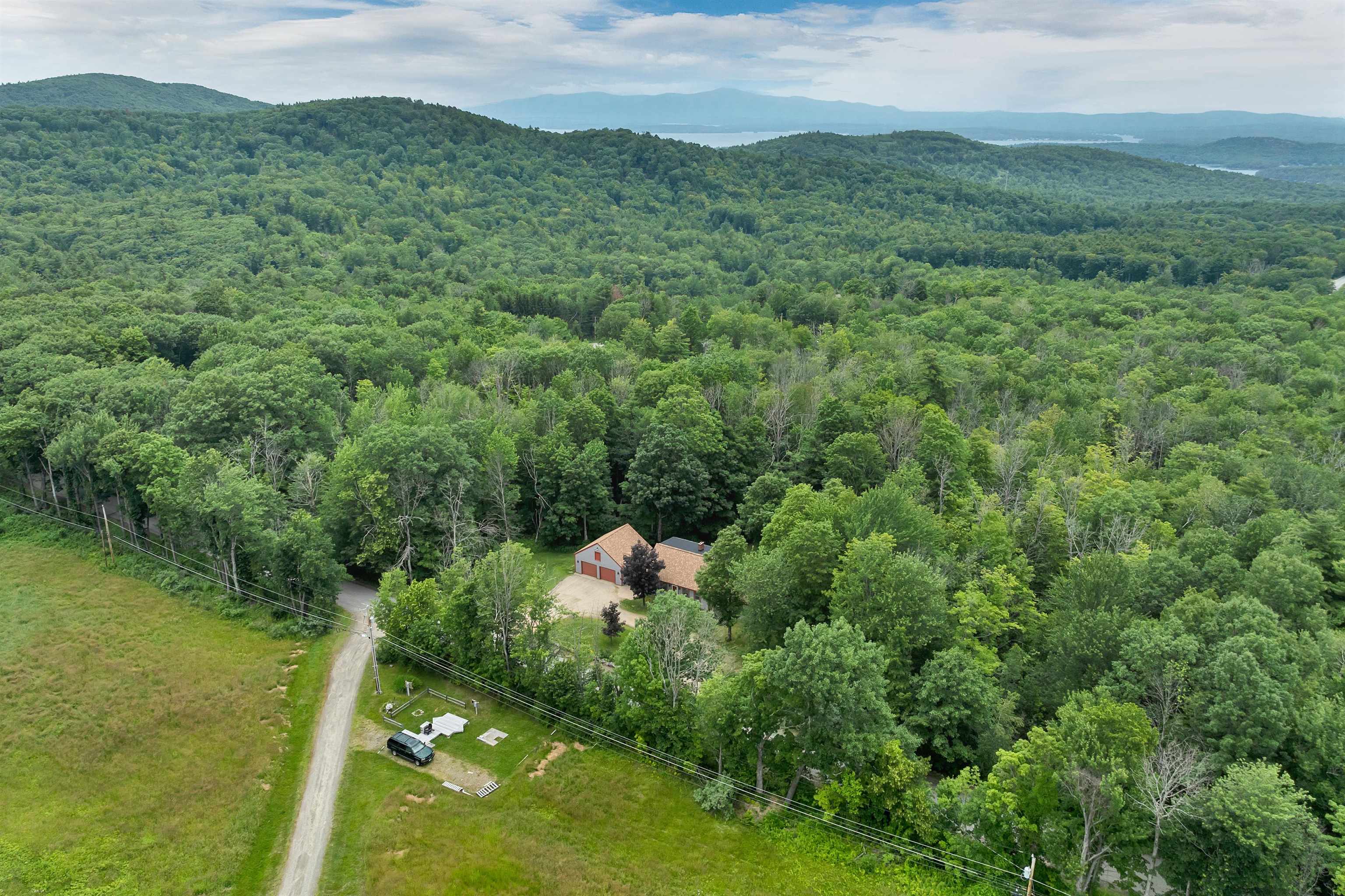36 Glidden Road