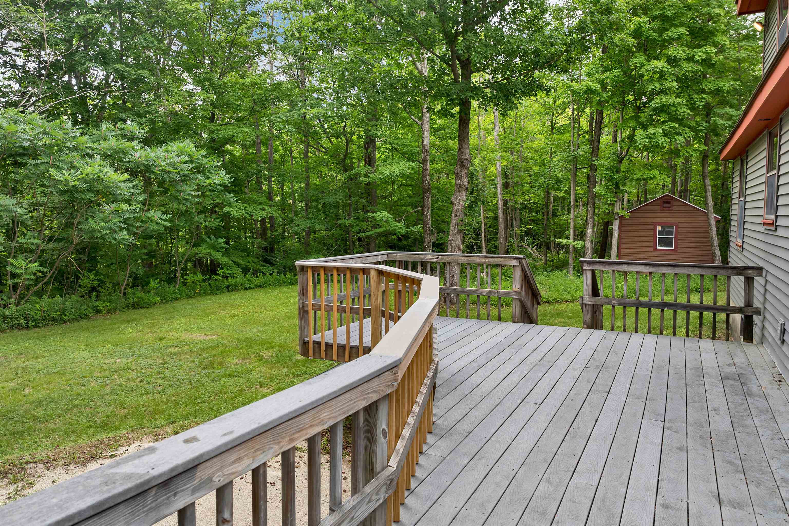 36 Glidden Road