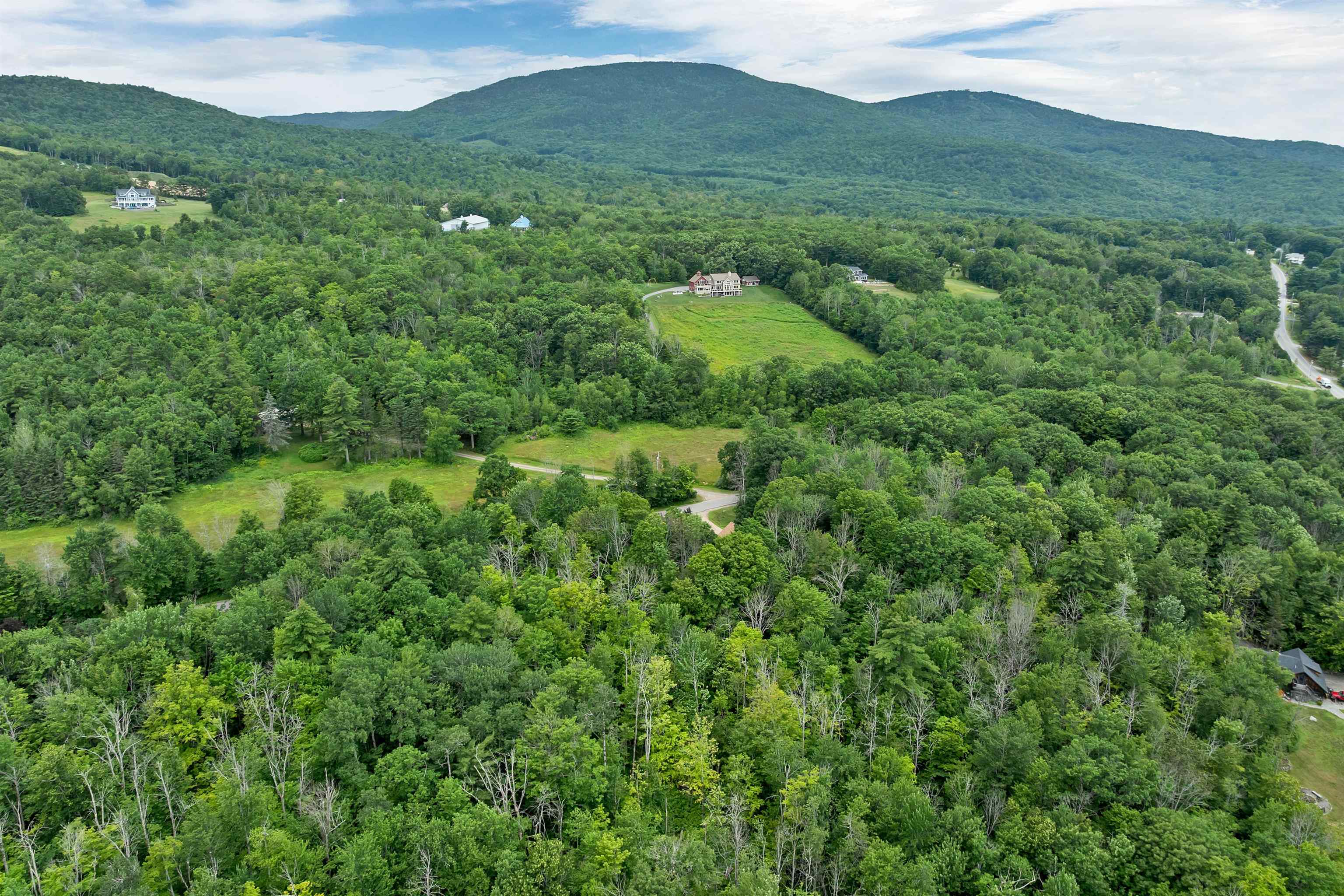 36 Glidden Road