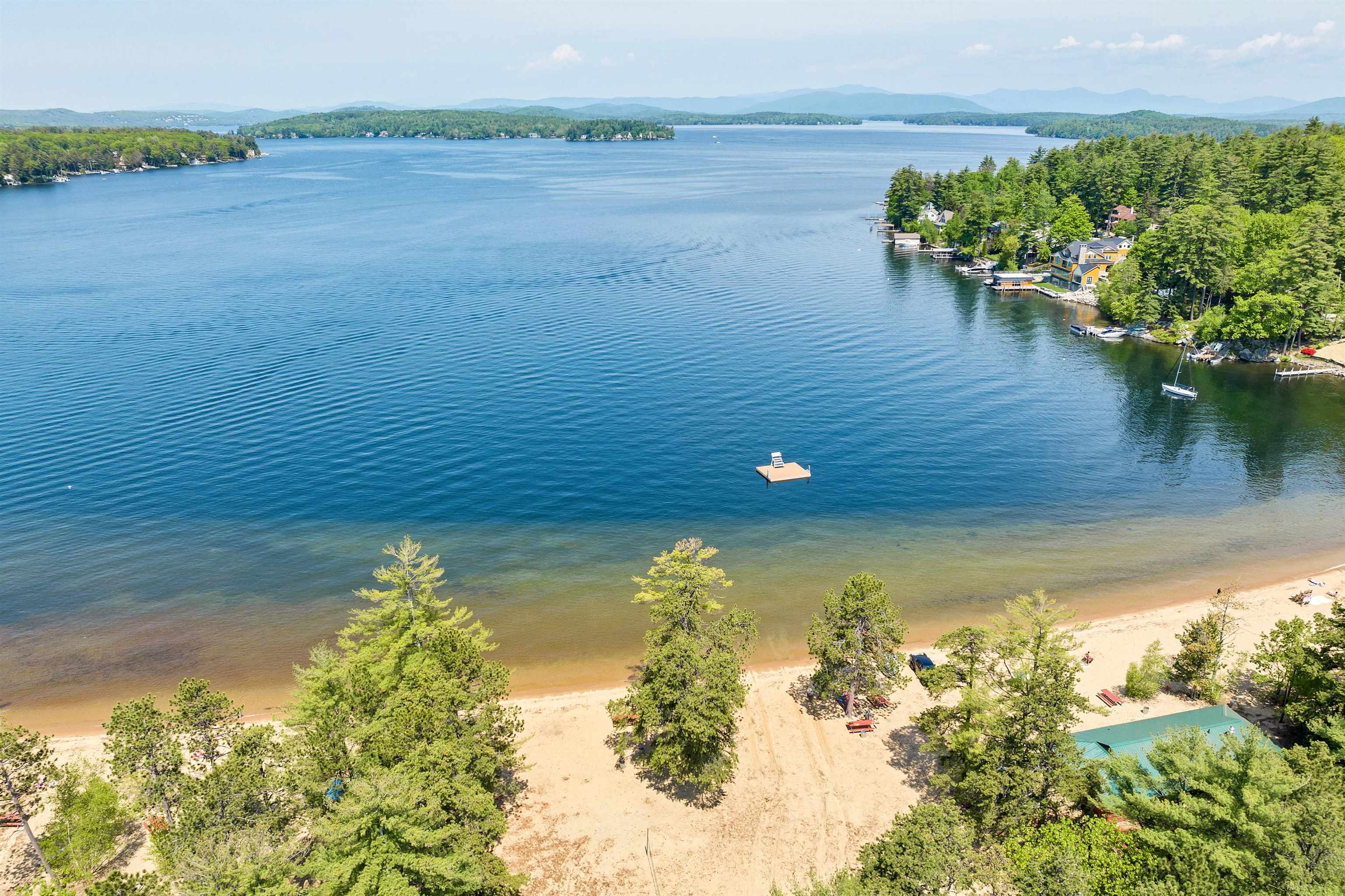 36 Glidden Road