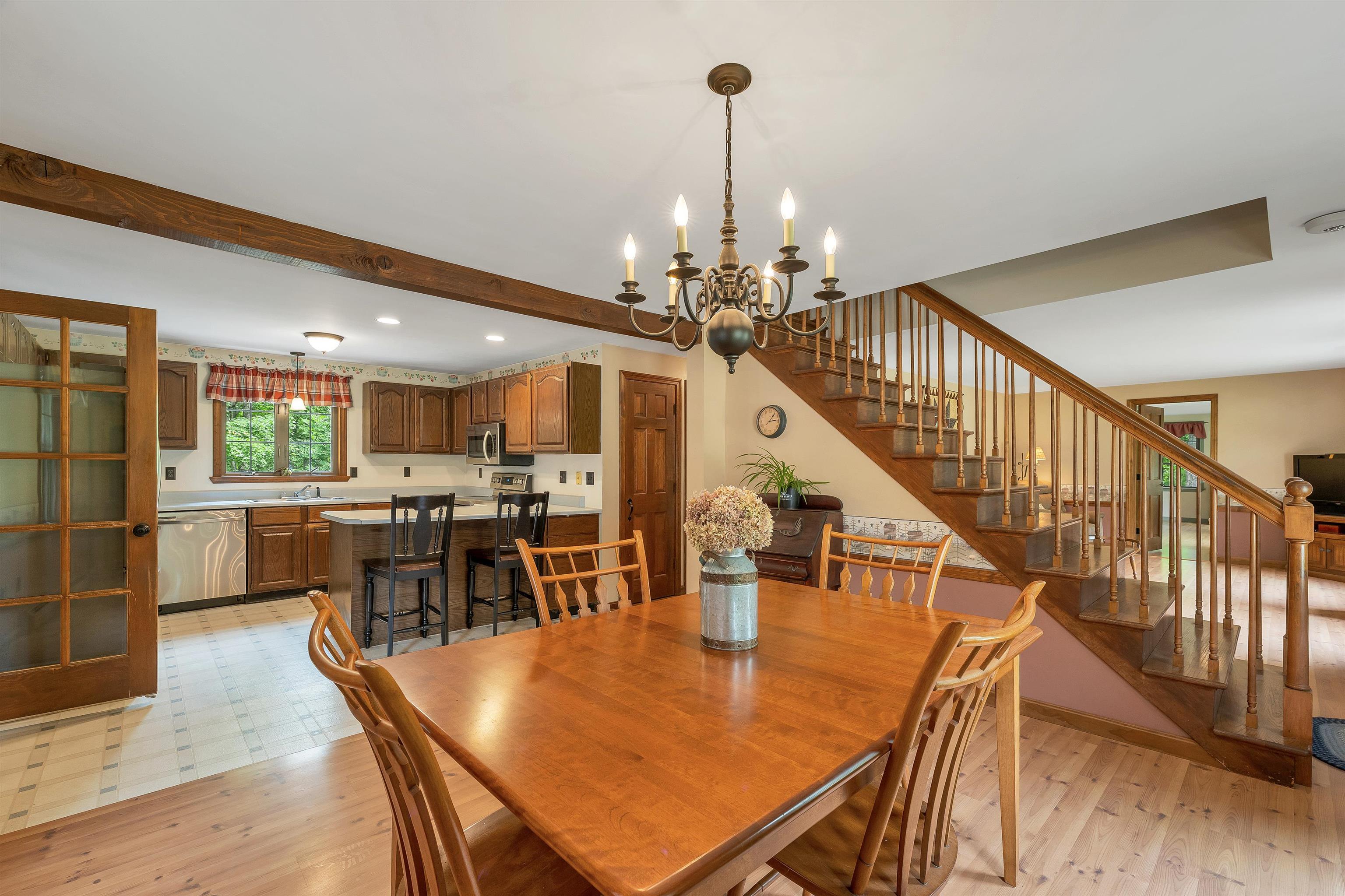 36 Glidden Road