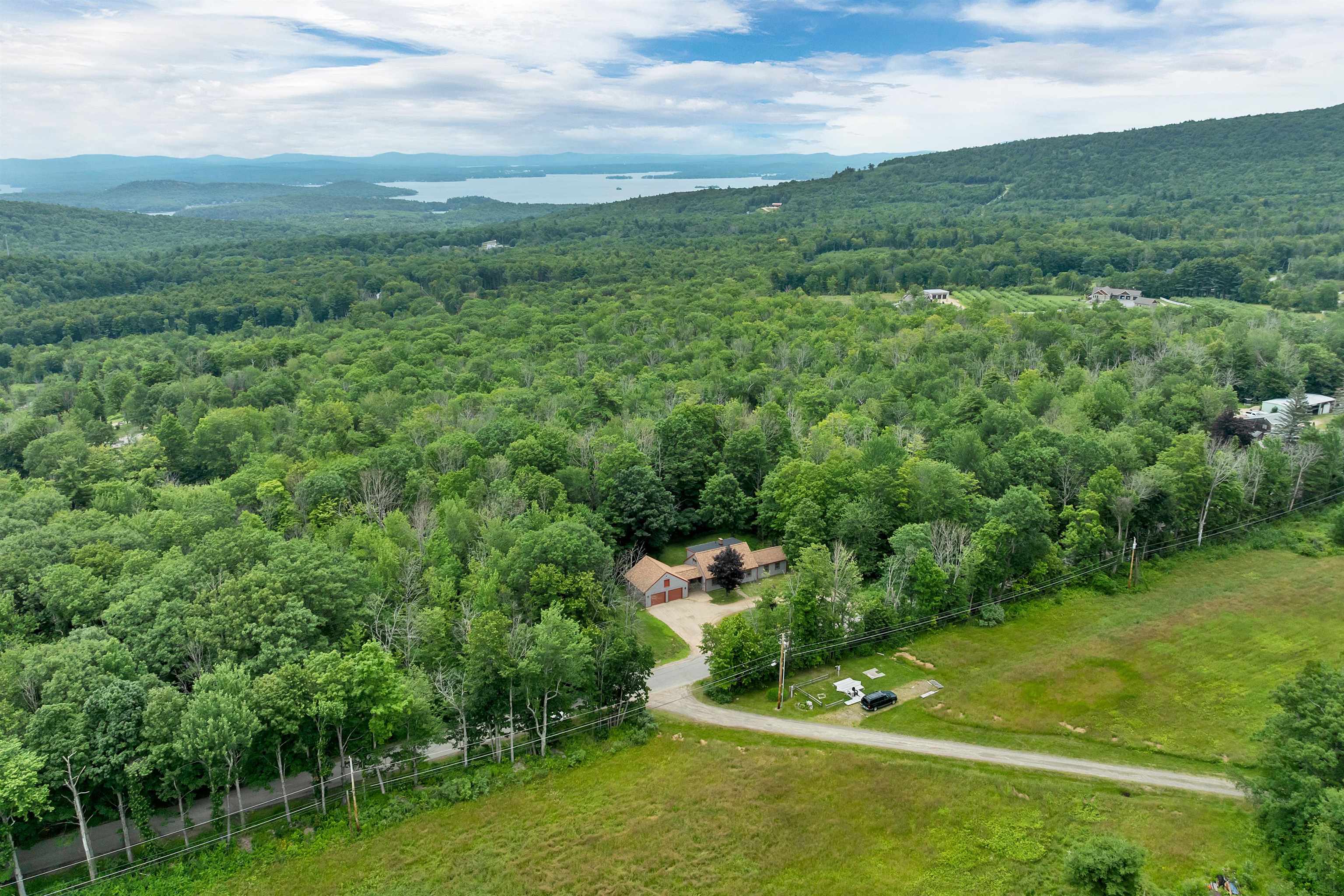 36 Glidden Road