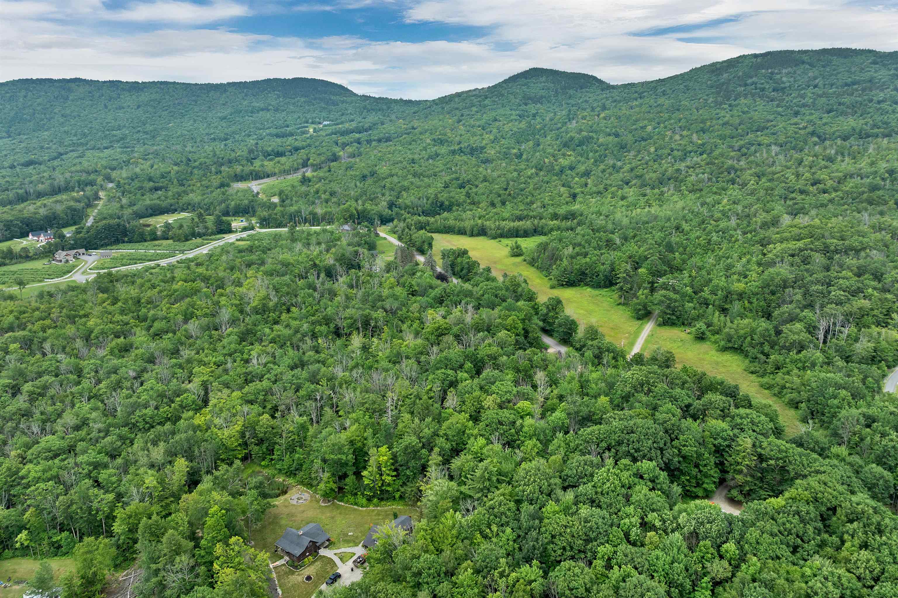 36 Glidden Road