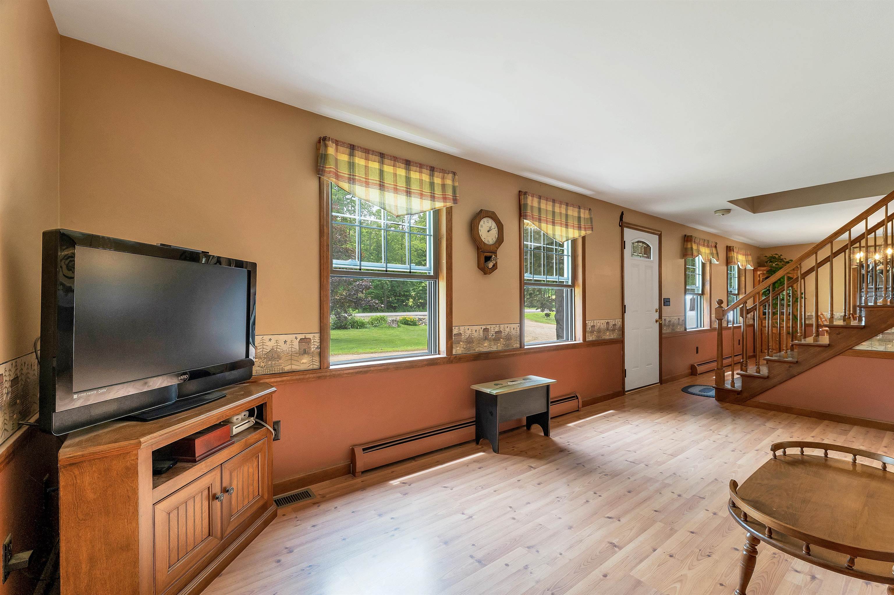 36 Glidden Road