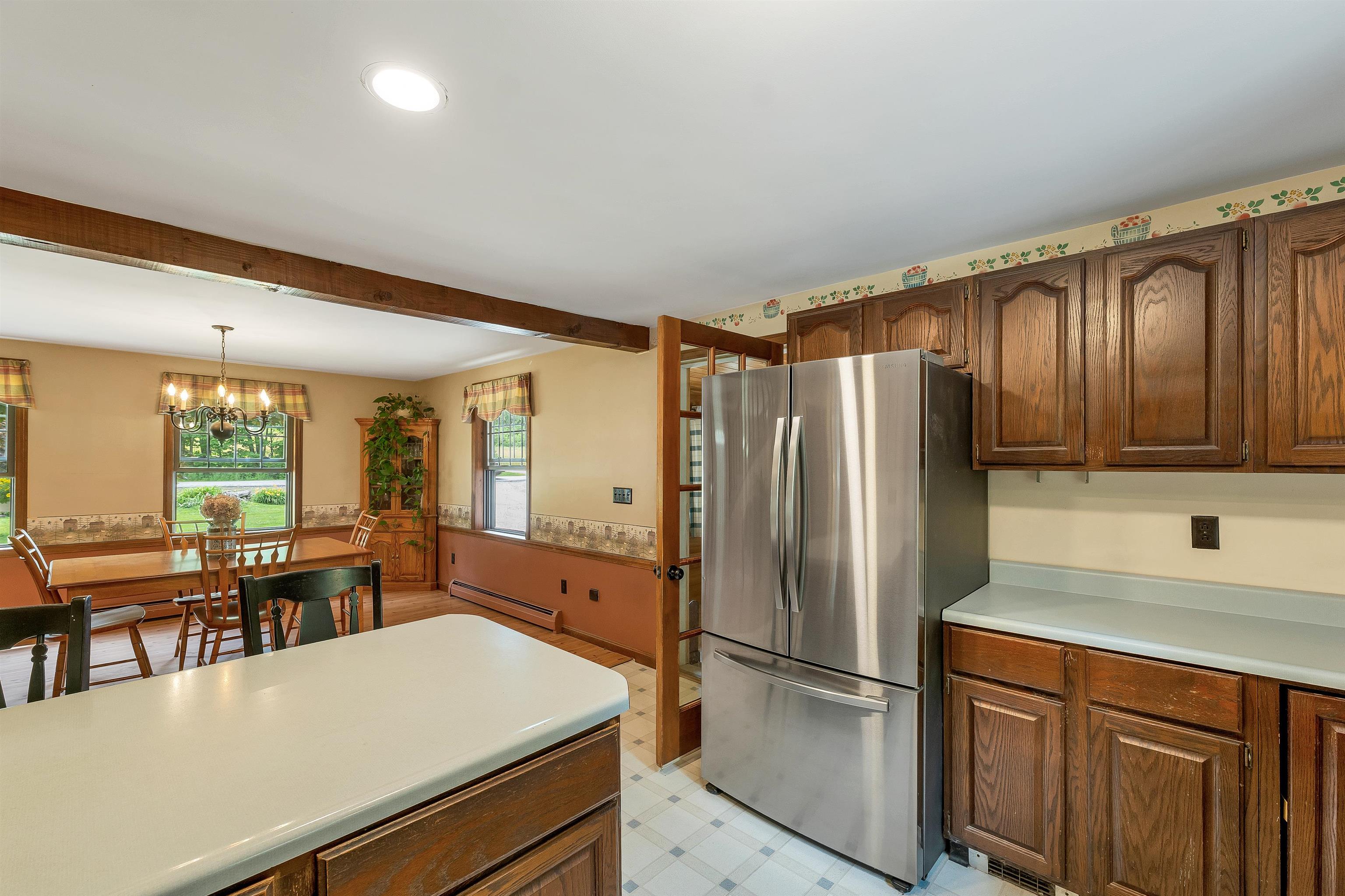 36 Glidden Road