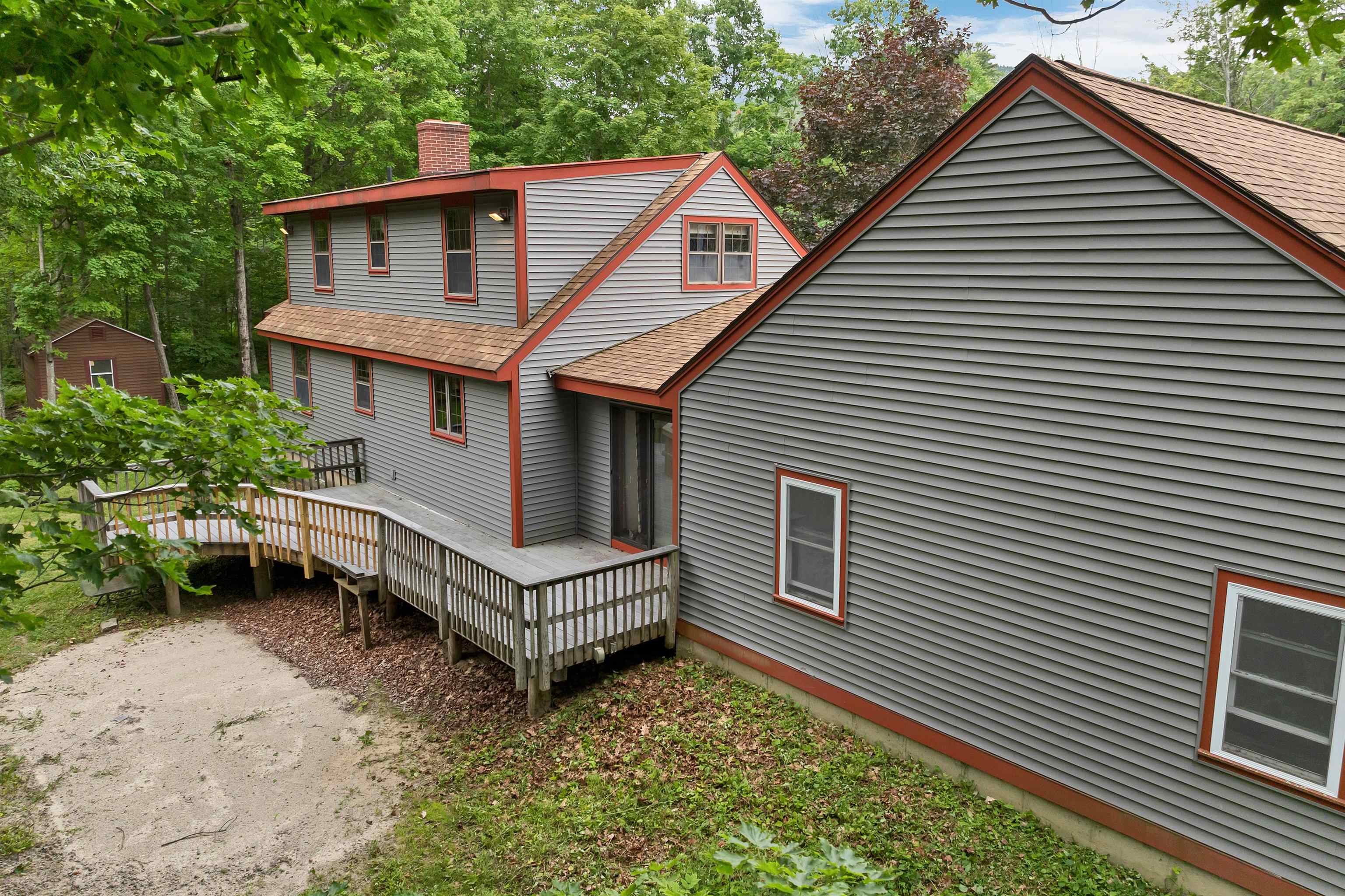 36 Glidden Road