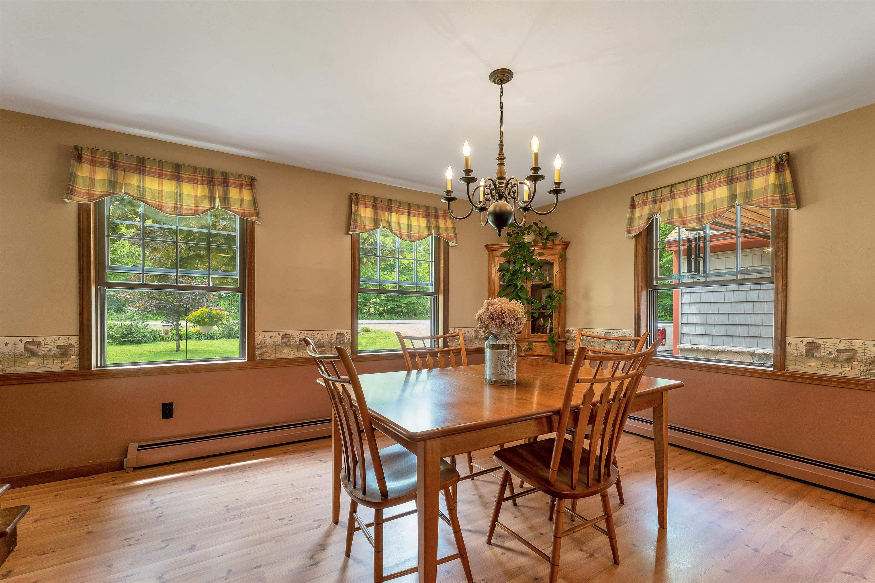 36 Glidden Road
