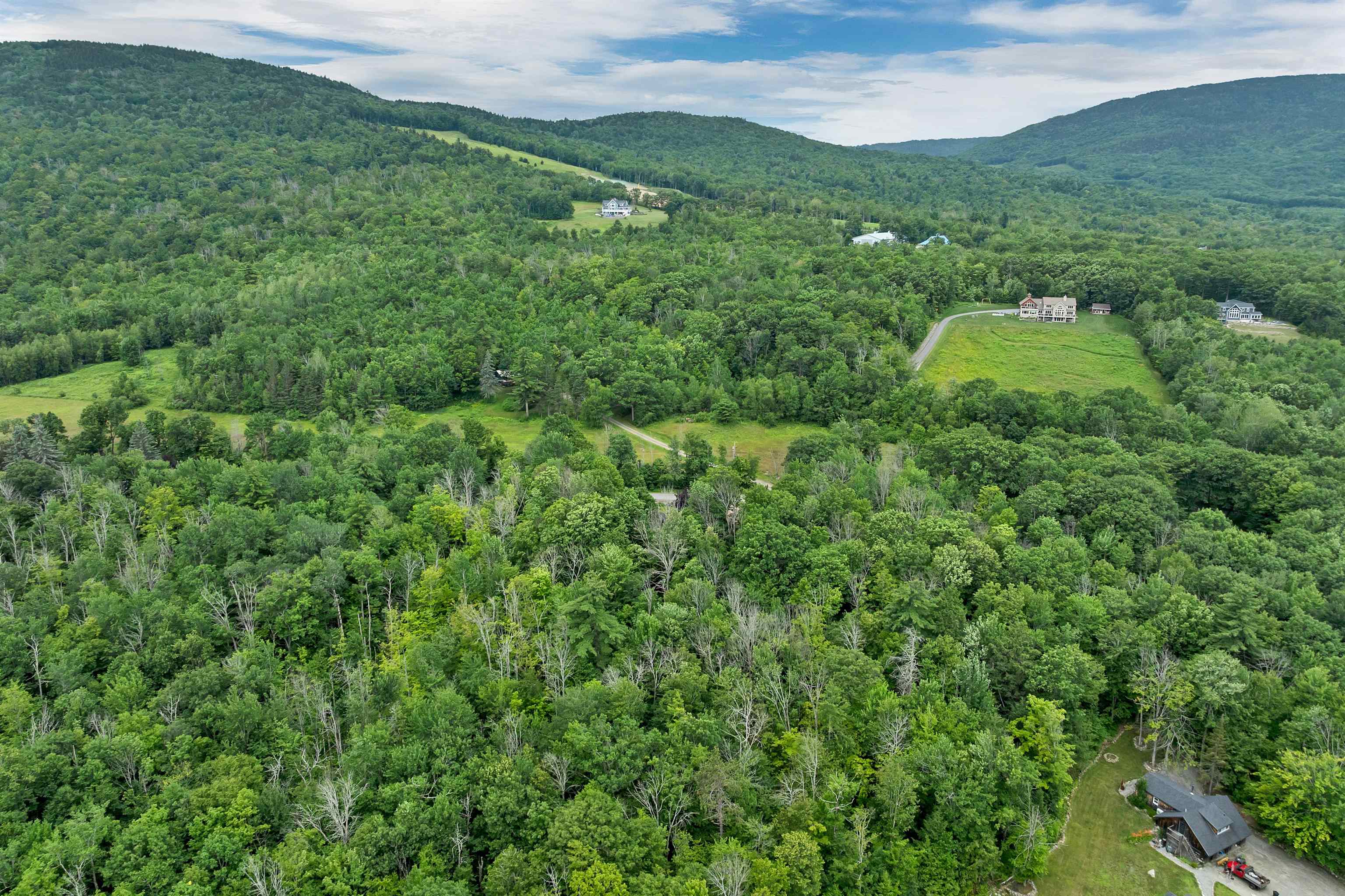 36 Glidden Road