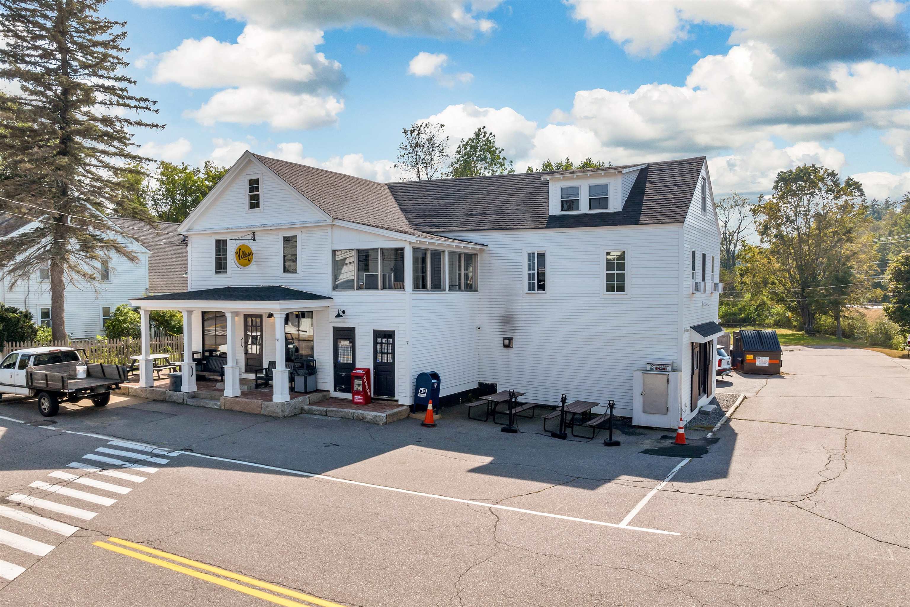 36 Glidden Road