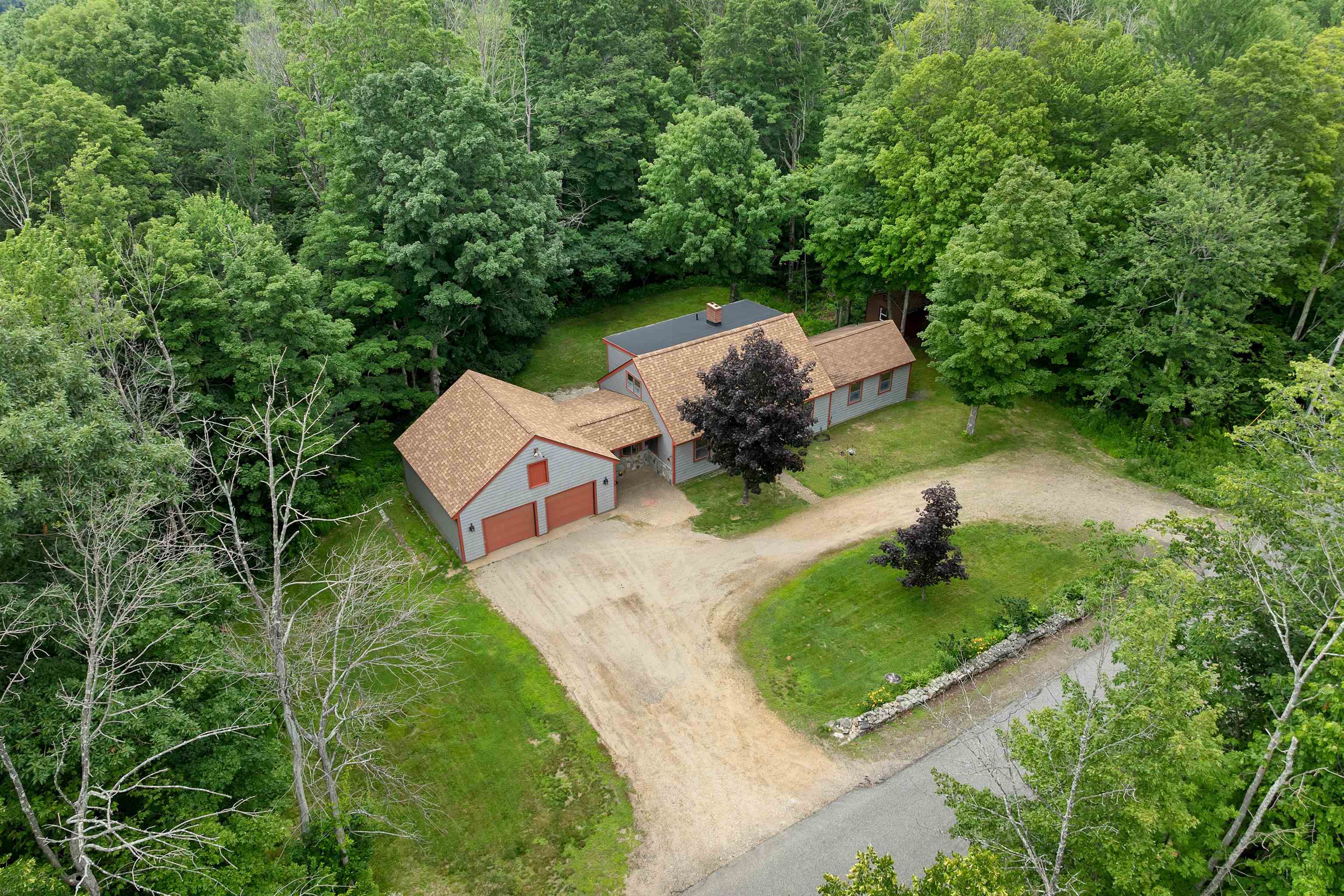 36 Glidden Road