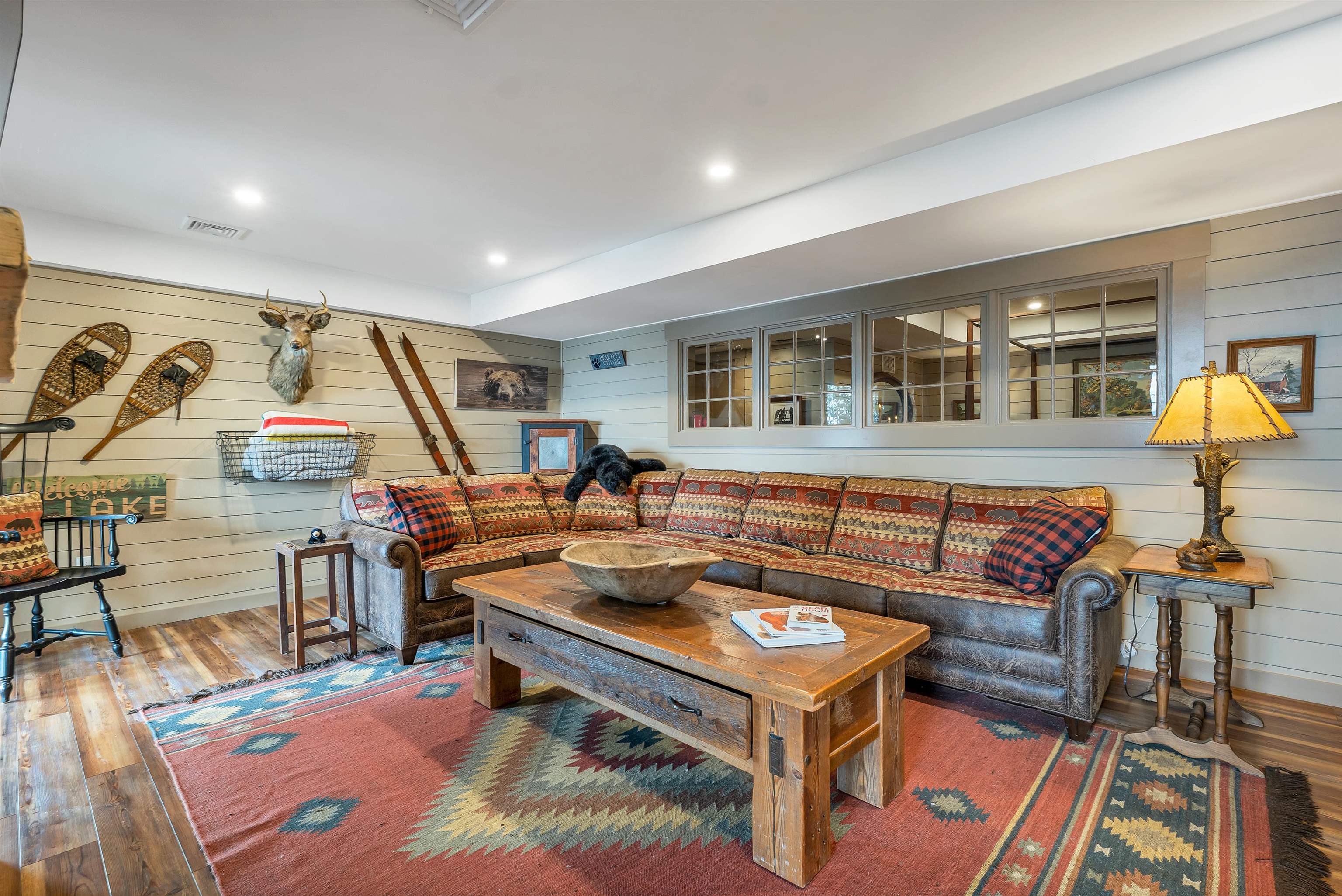 101 Belknap Point Road