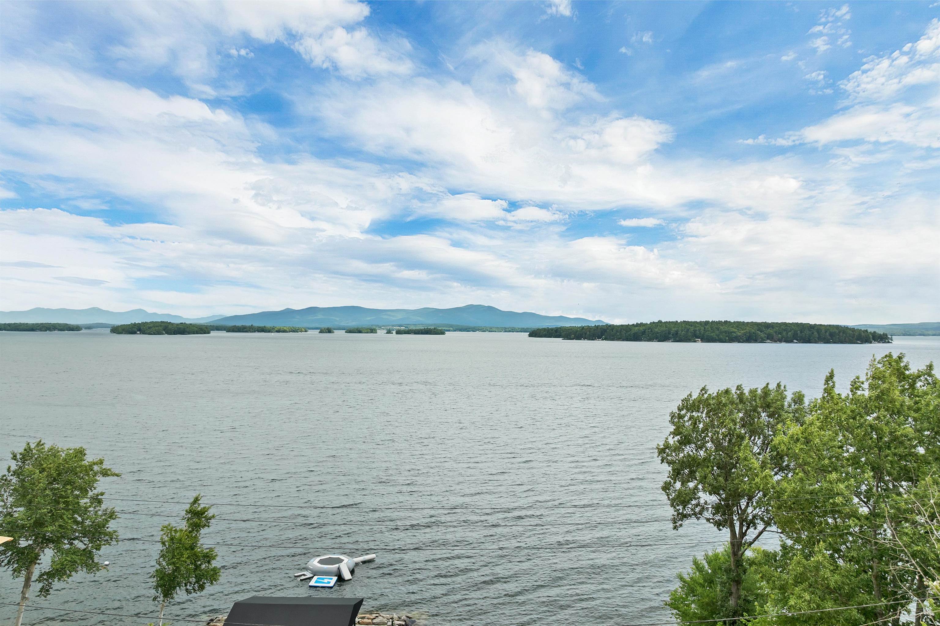 101 Belknap Point Road