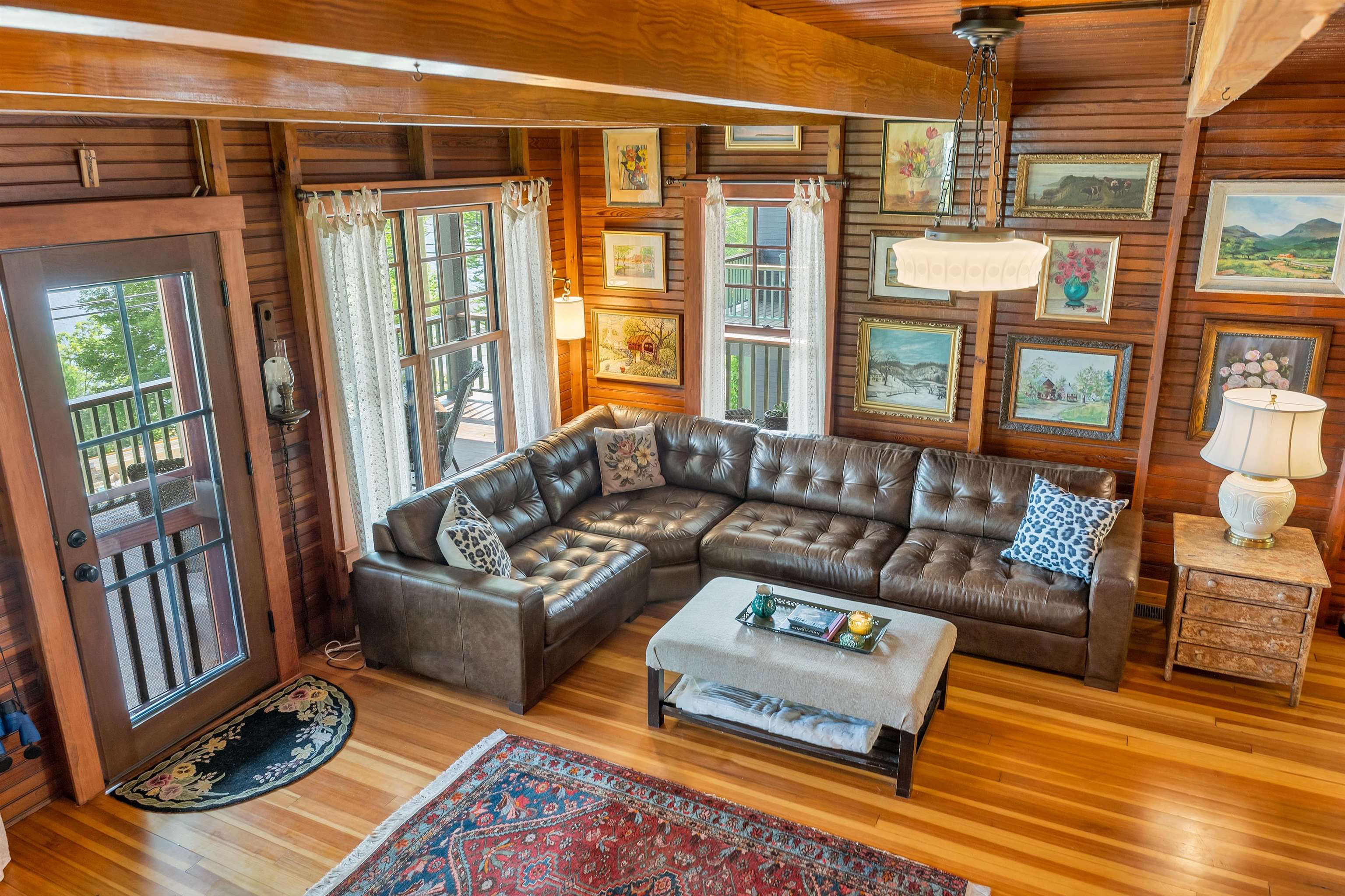 101 Belknap Point Road