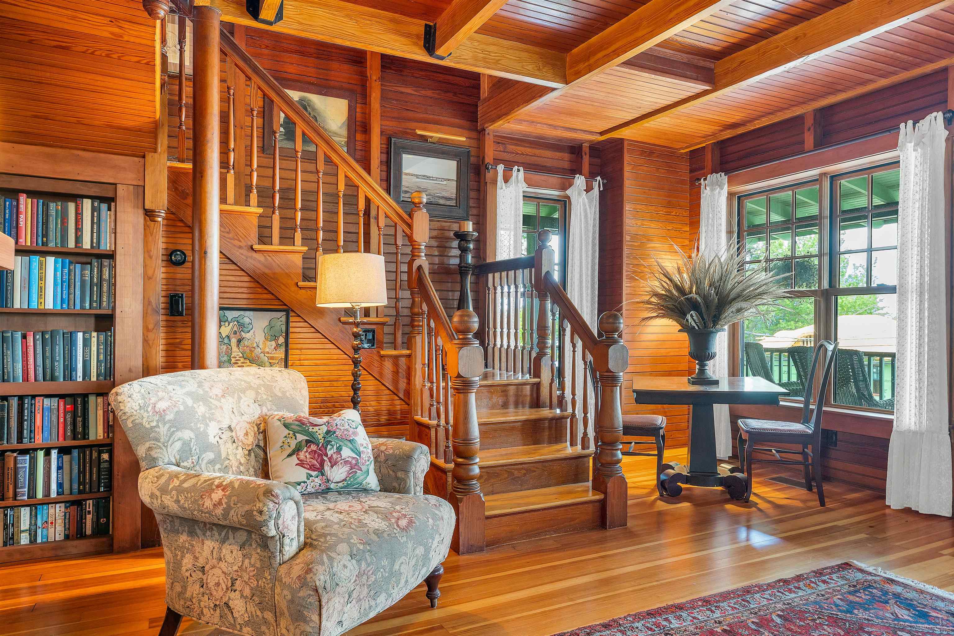 101 Belknap Point Road