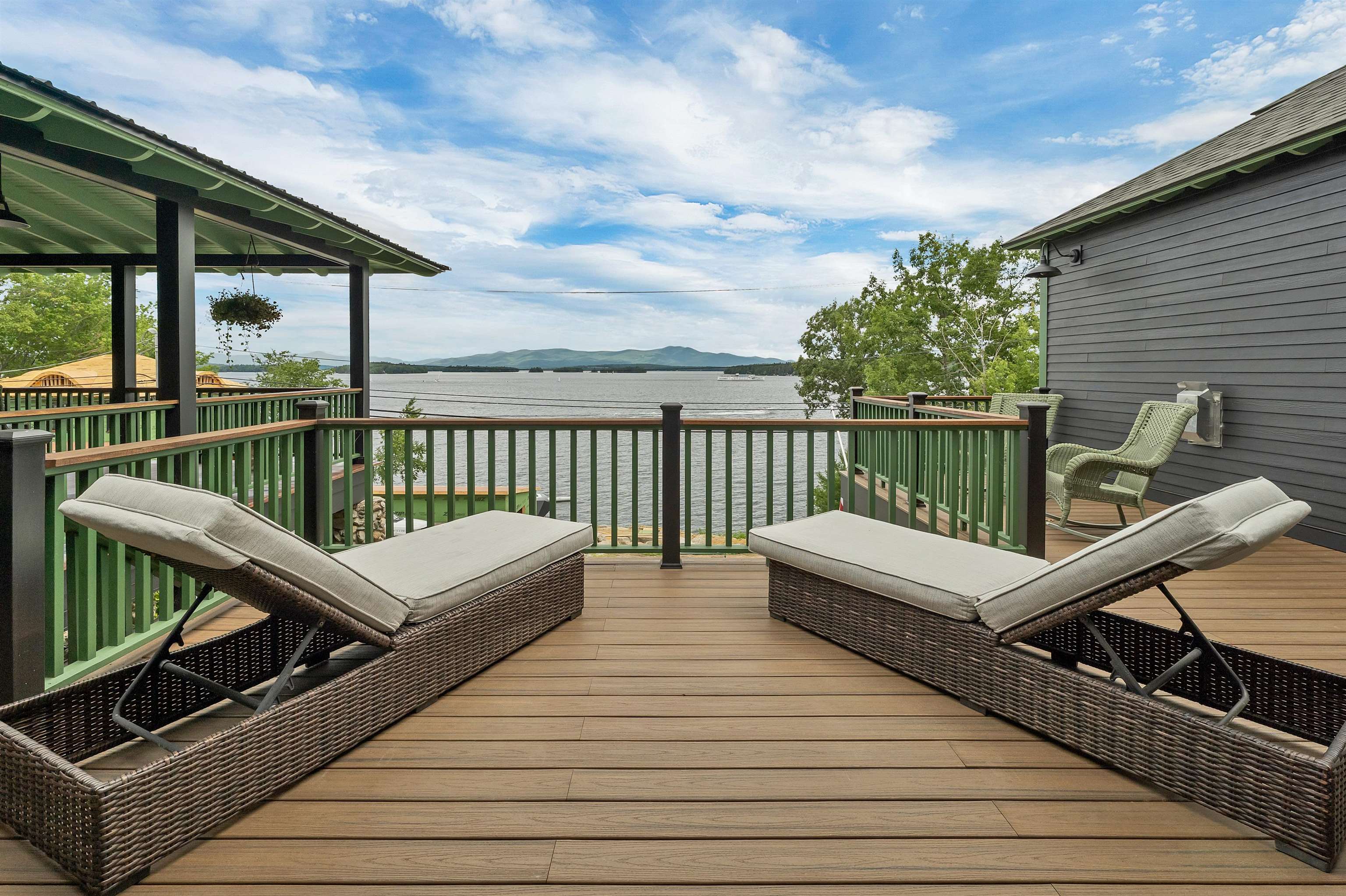 101 Belknap Point Road