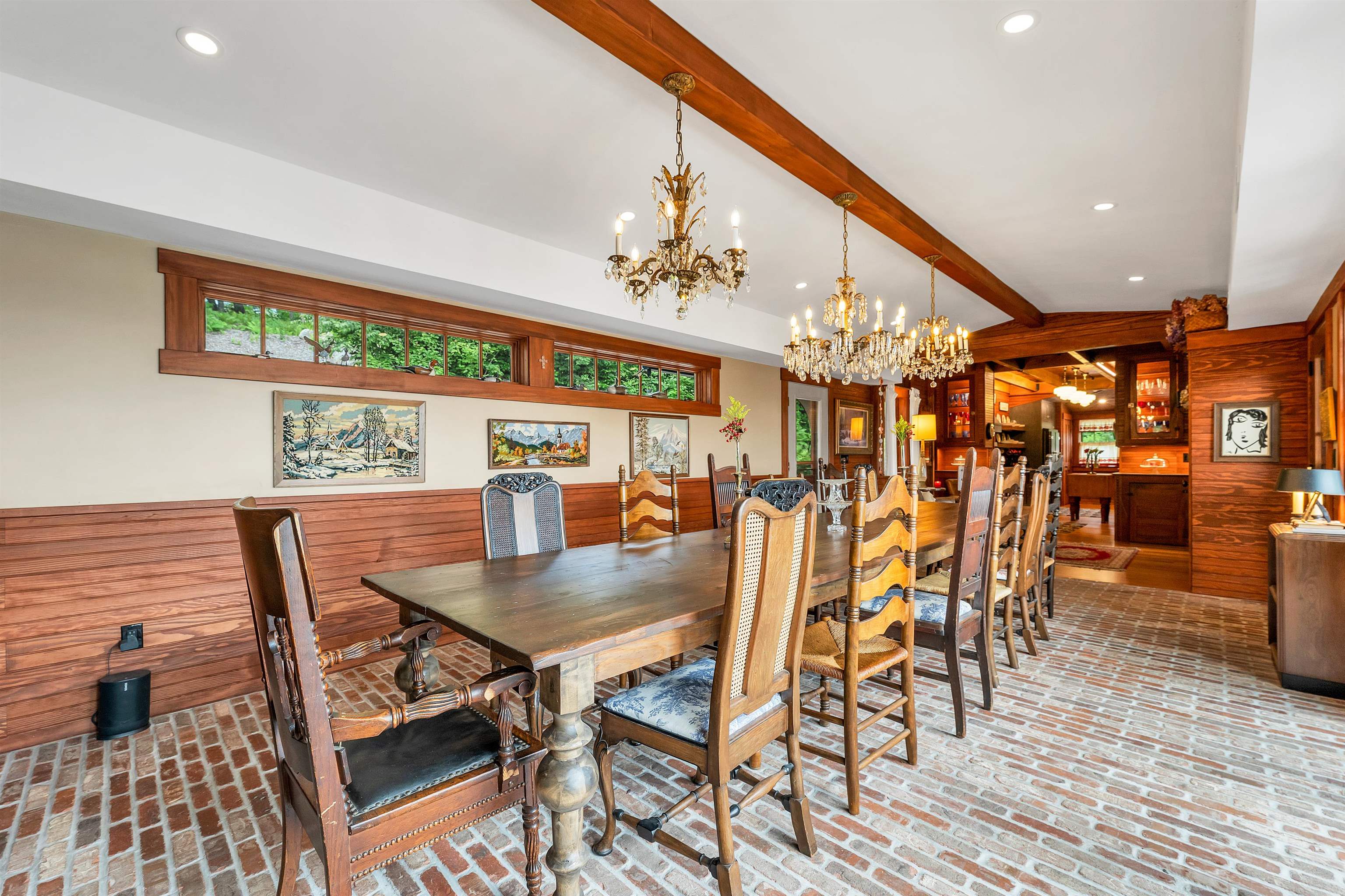 101 Belknap Point Road