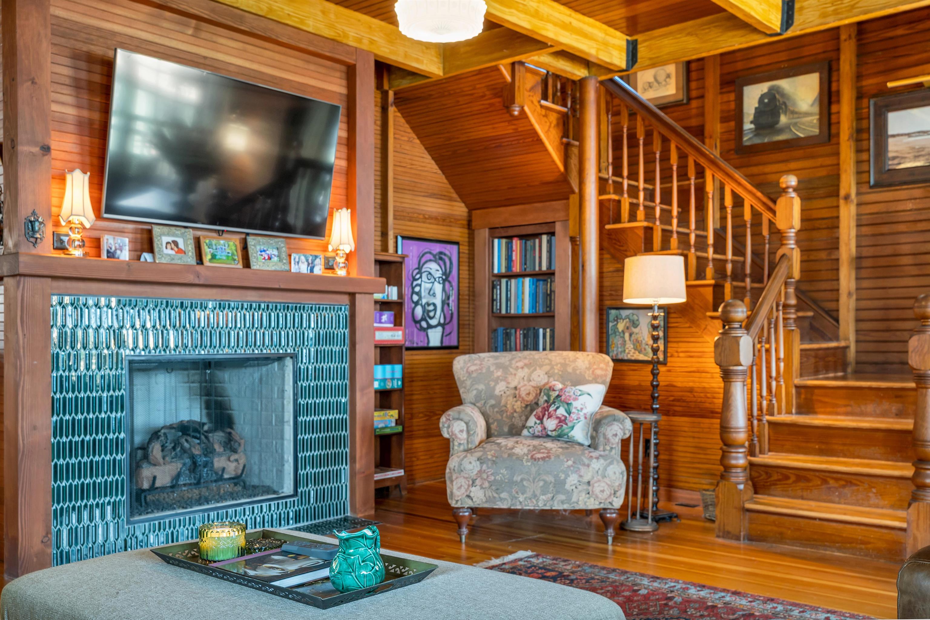 101 Belknap Point Road