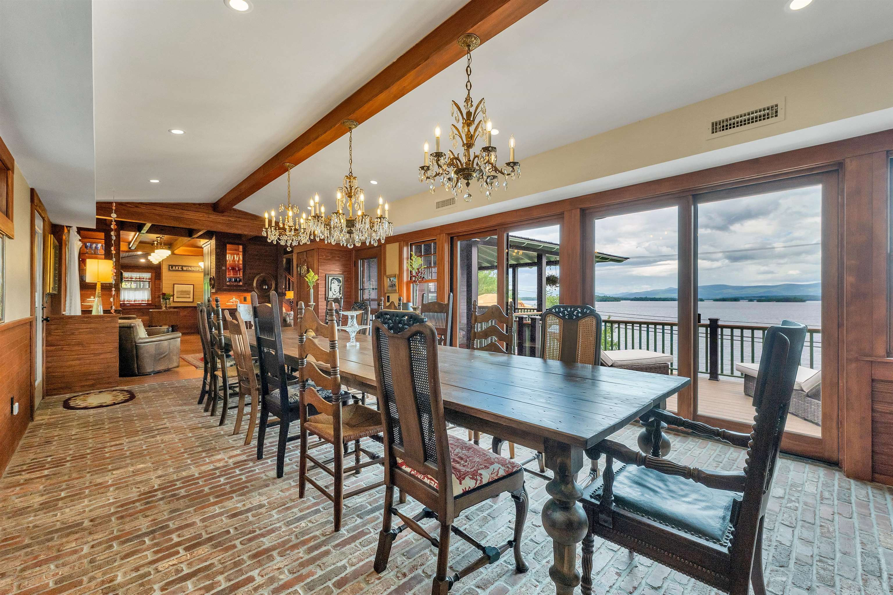 101 Belknap Point Road
