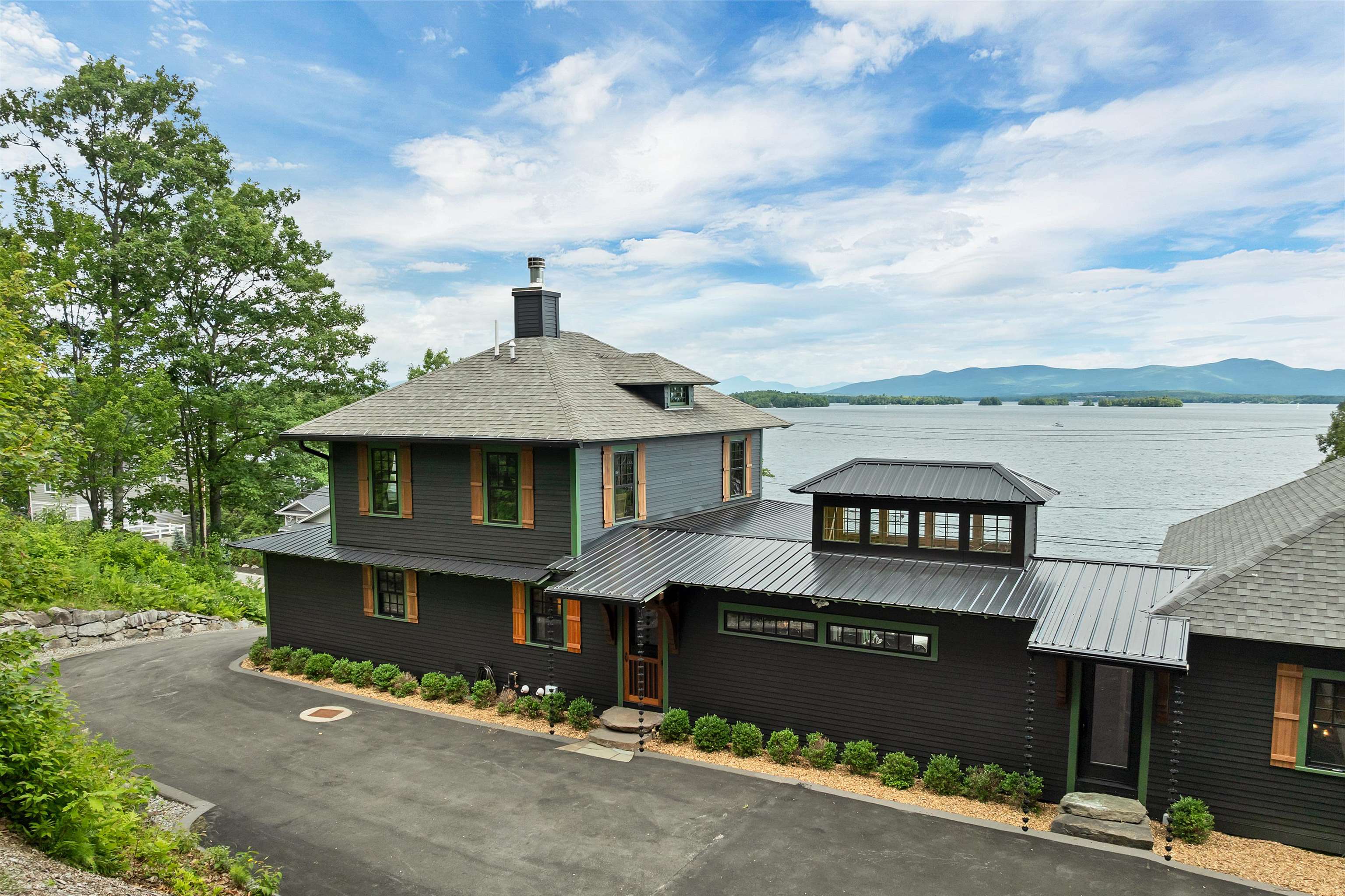 101 Belknap Point Road