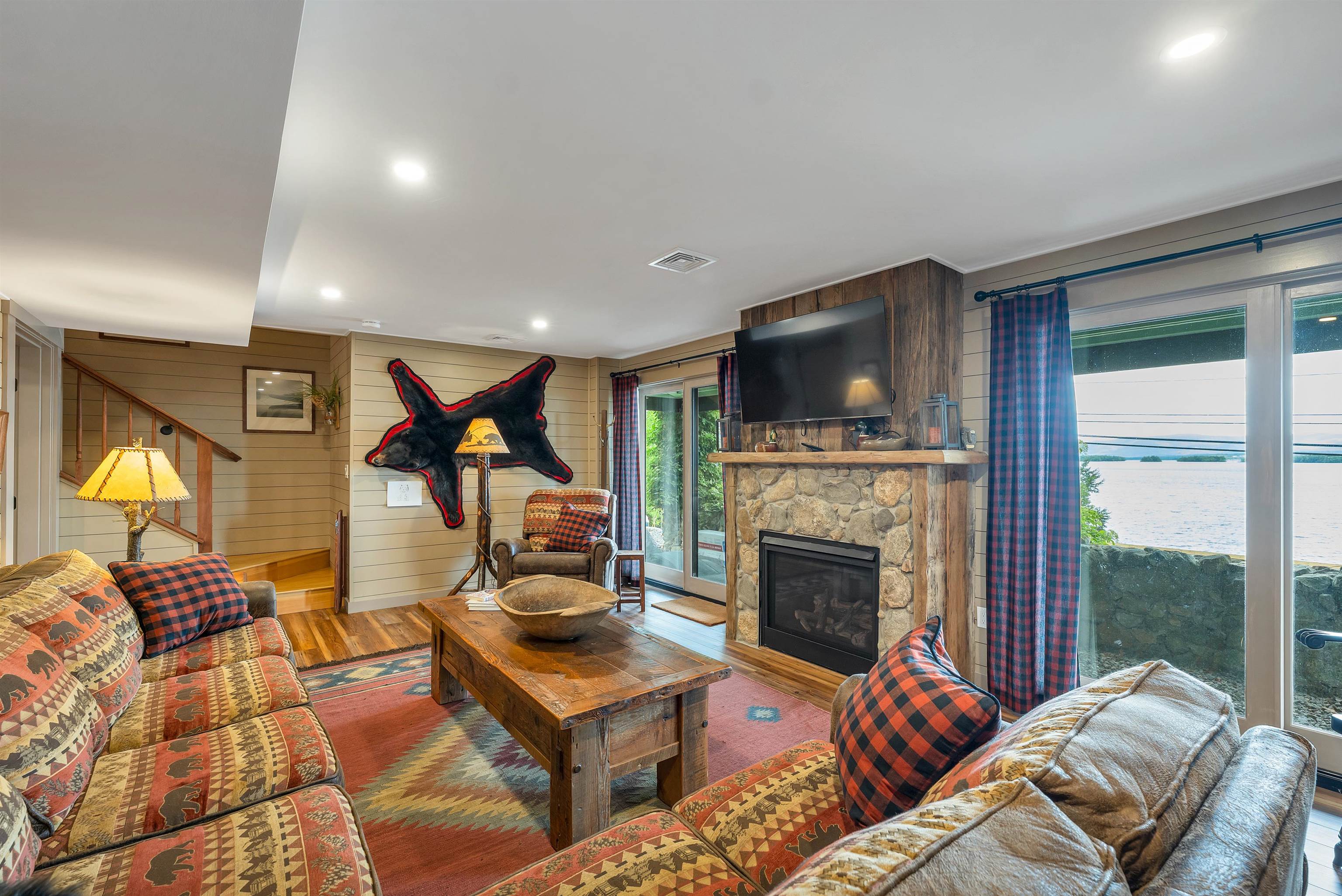 101 Belknap Point Road