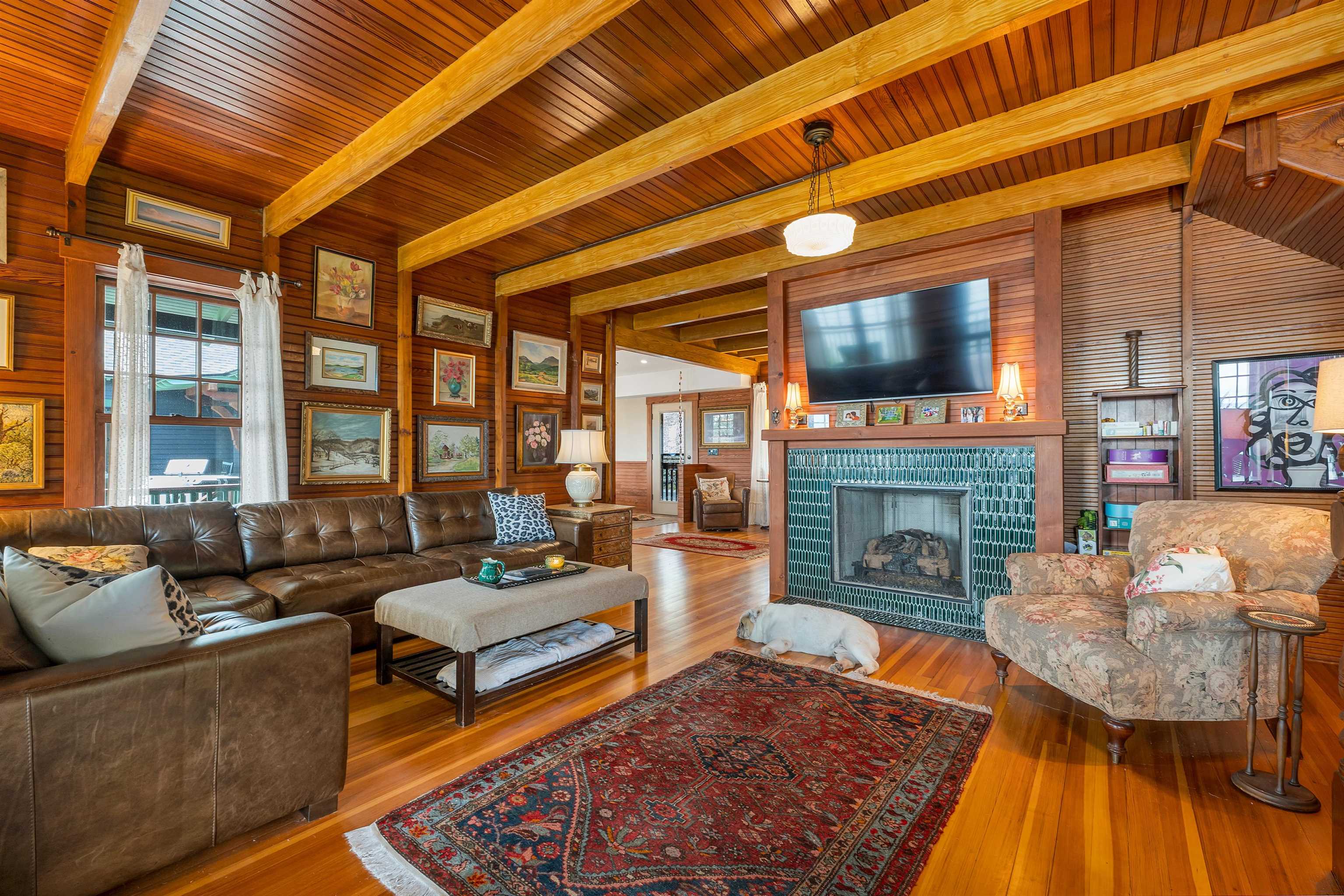 101 Belknap Point Road