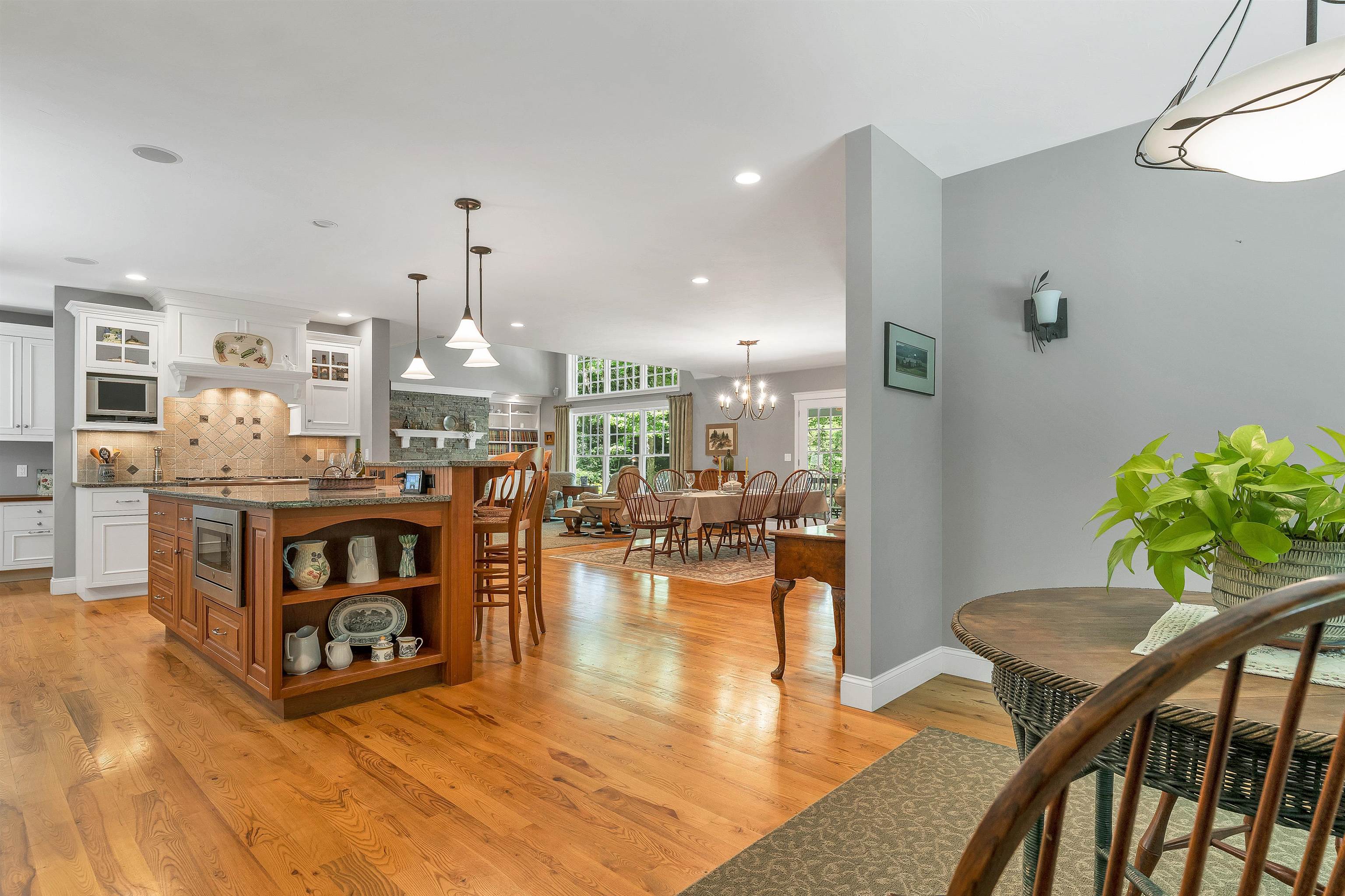 16 Crosswinds Drive