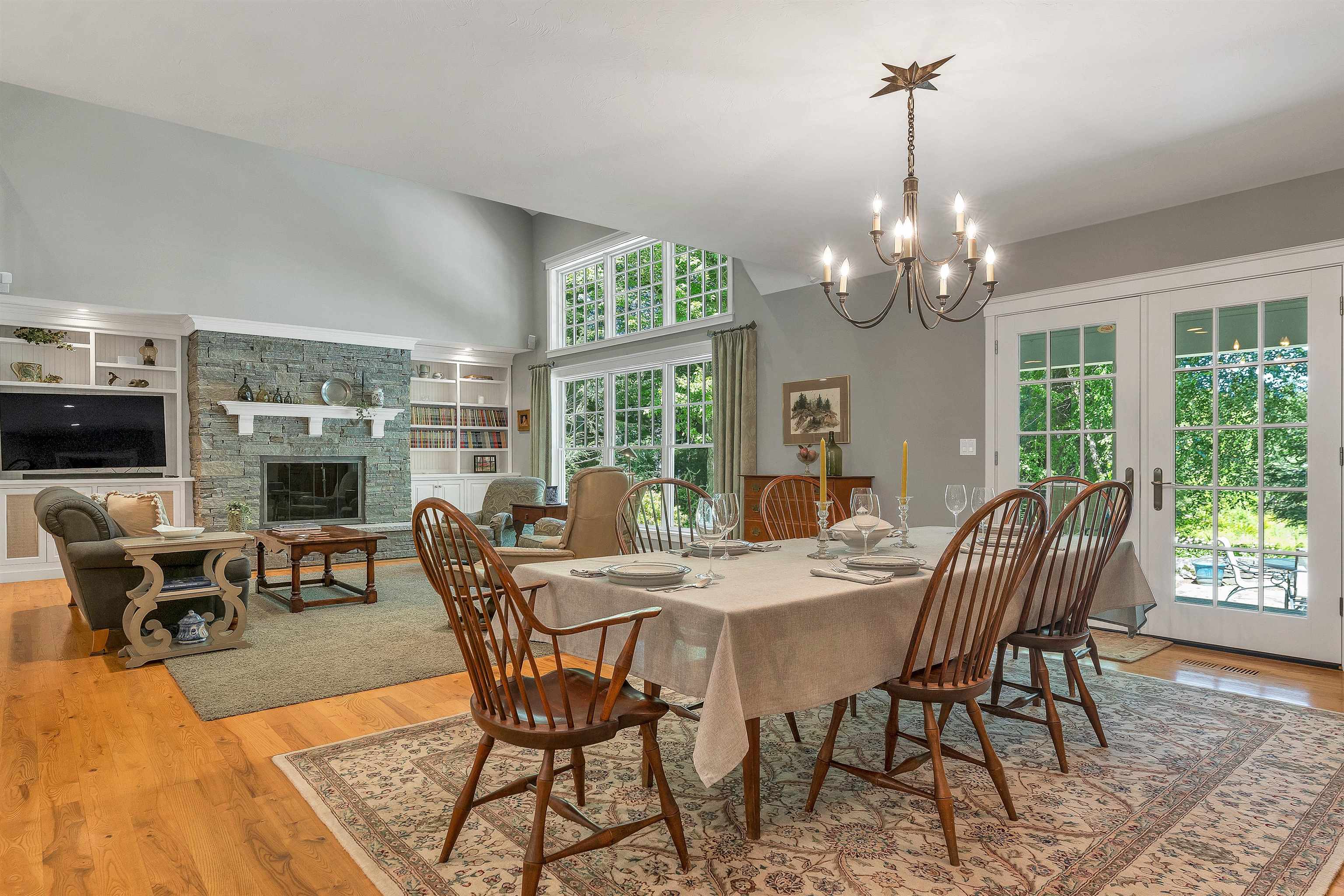 16 Crosswinds Drive