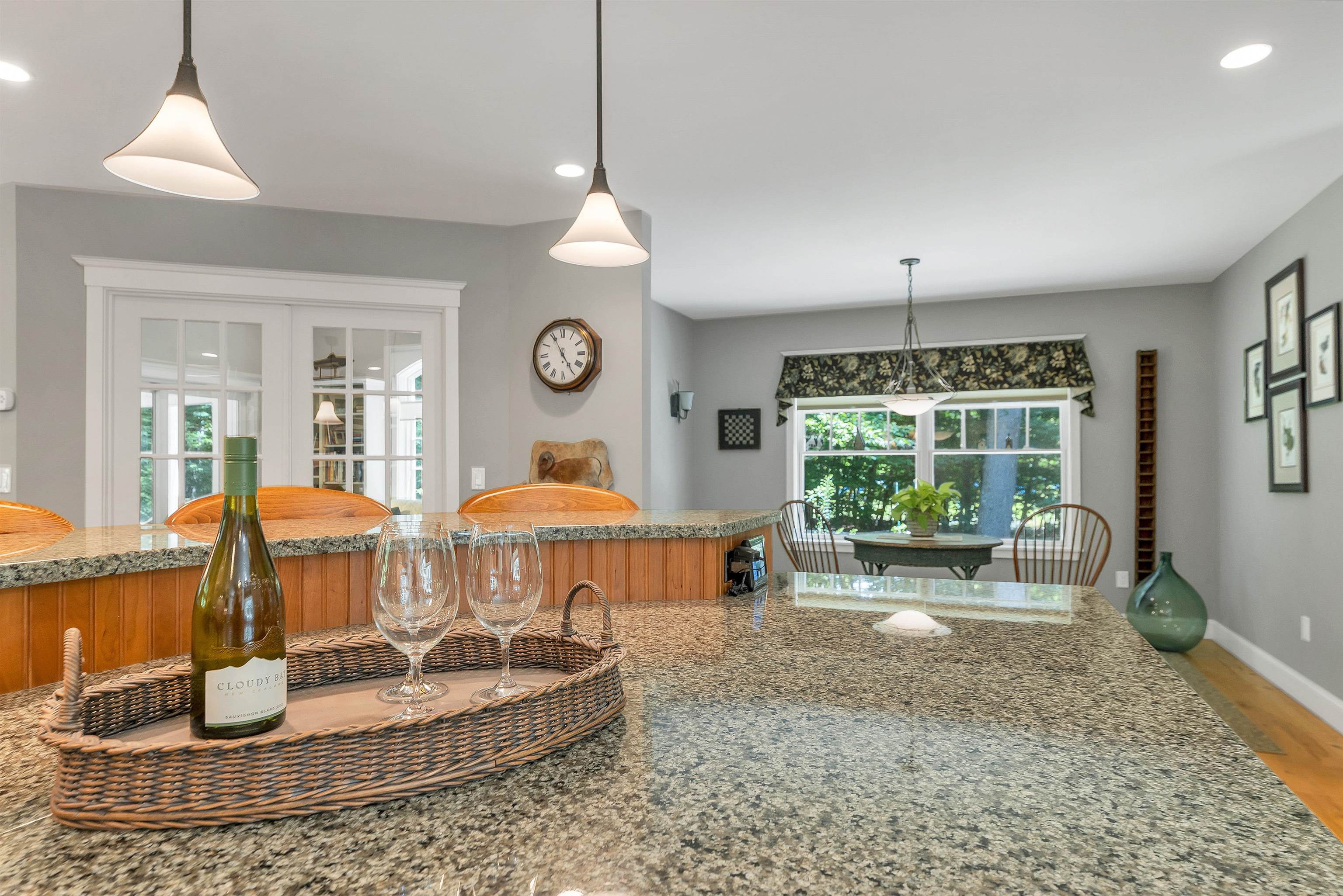 16 Crosswinds Drive