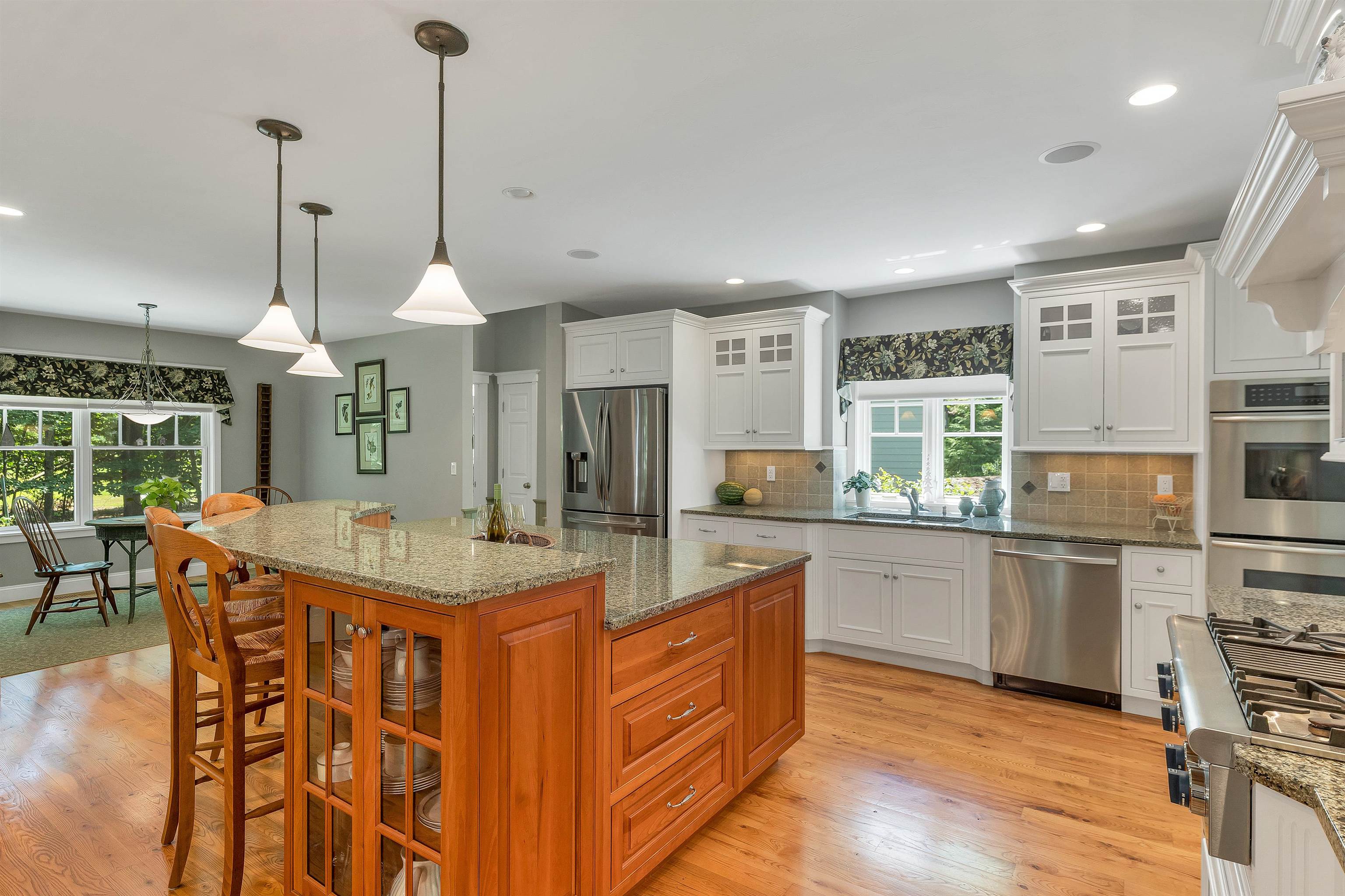 16 Crosswinds Drive