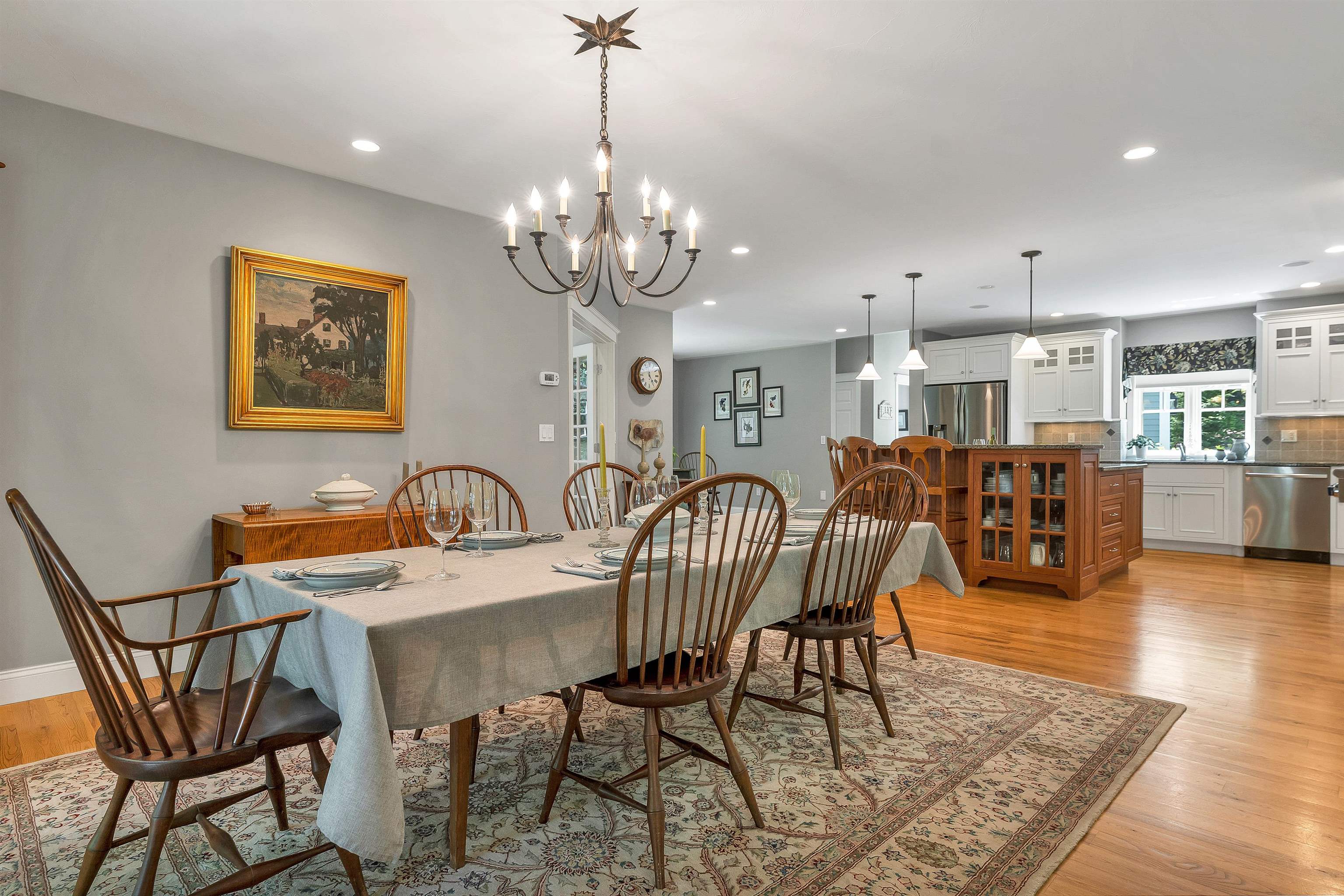16 Crosswinds Drive