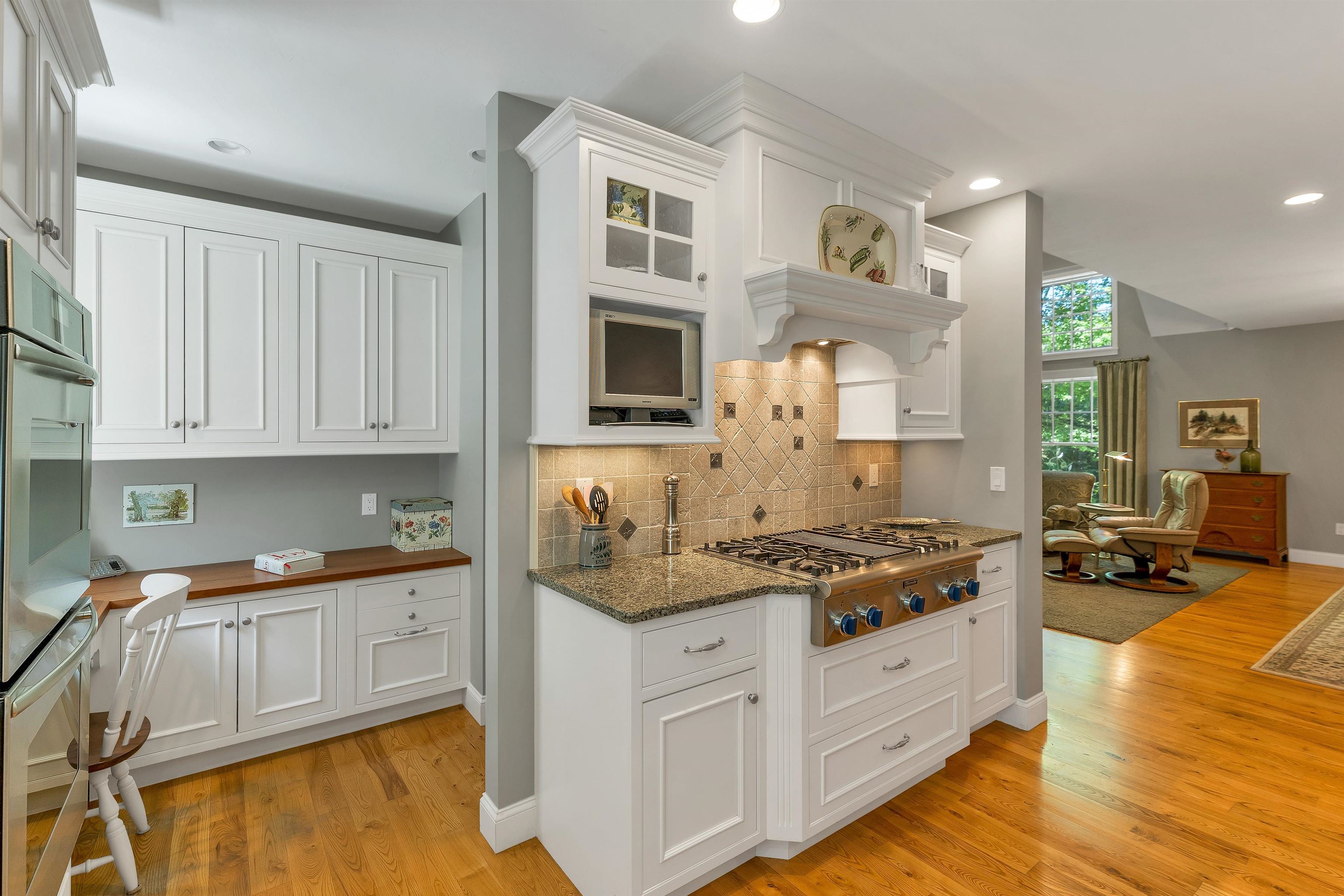 16 Crosswinds Drive
