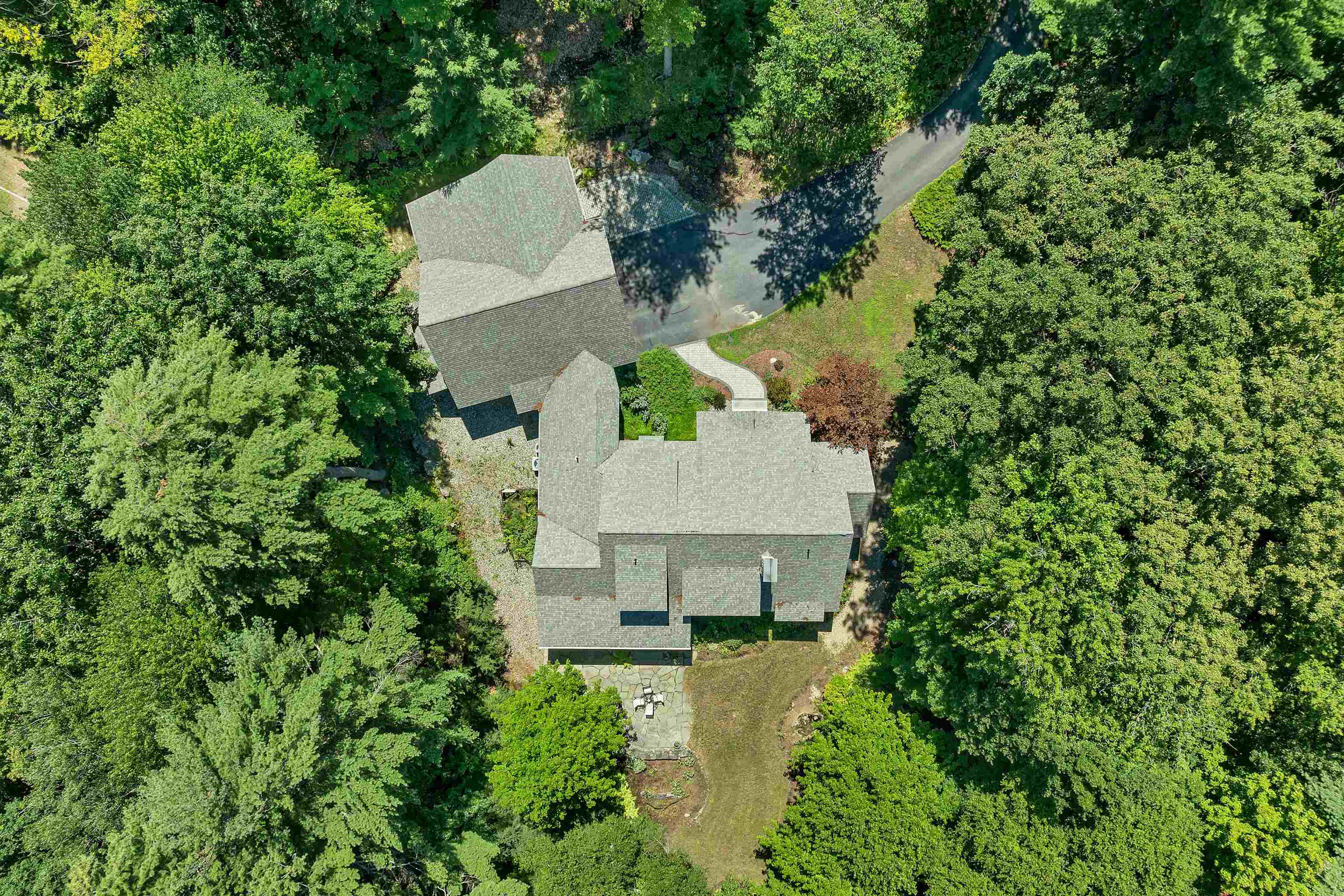 16 Crosswinds Drive