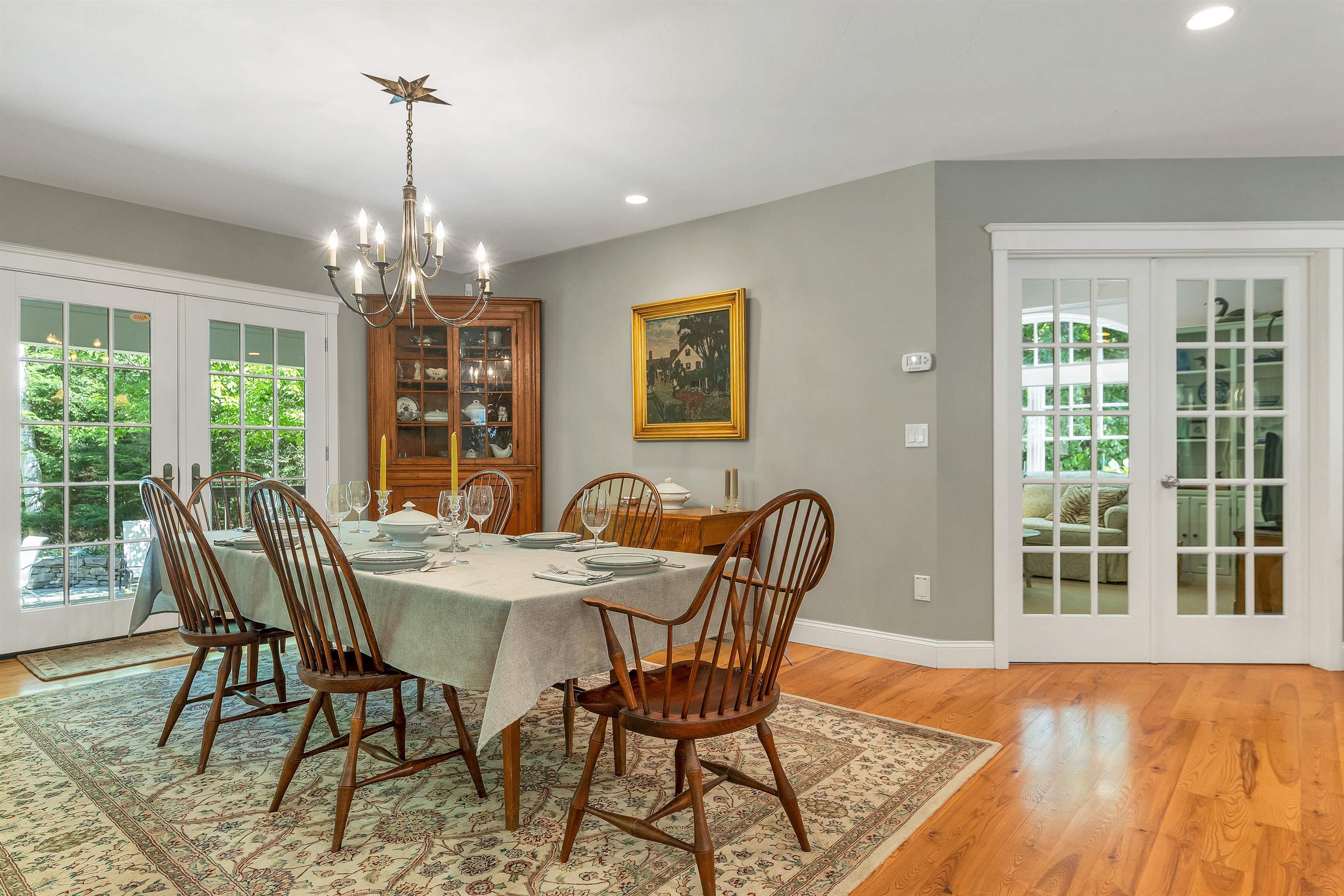 16 Crosswinds Drive