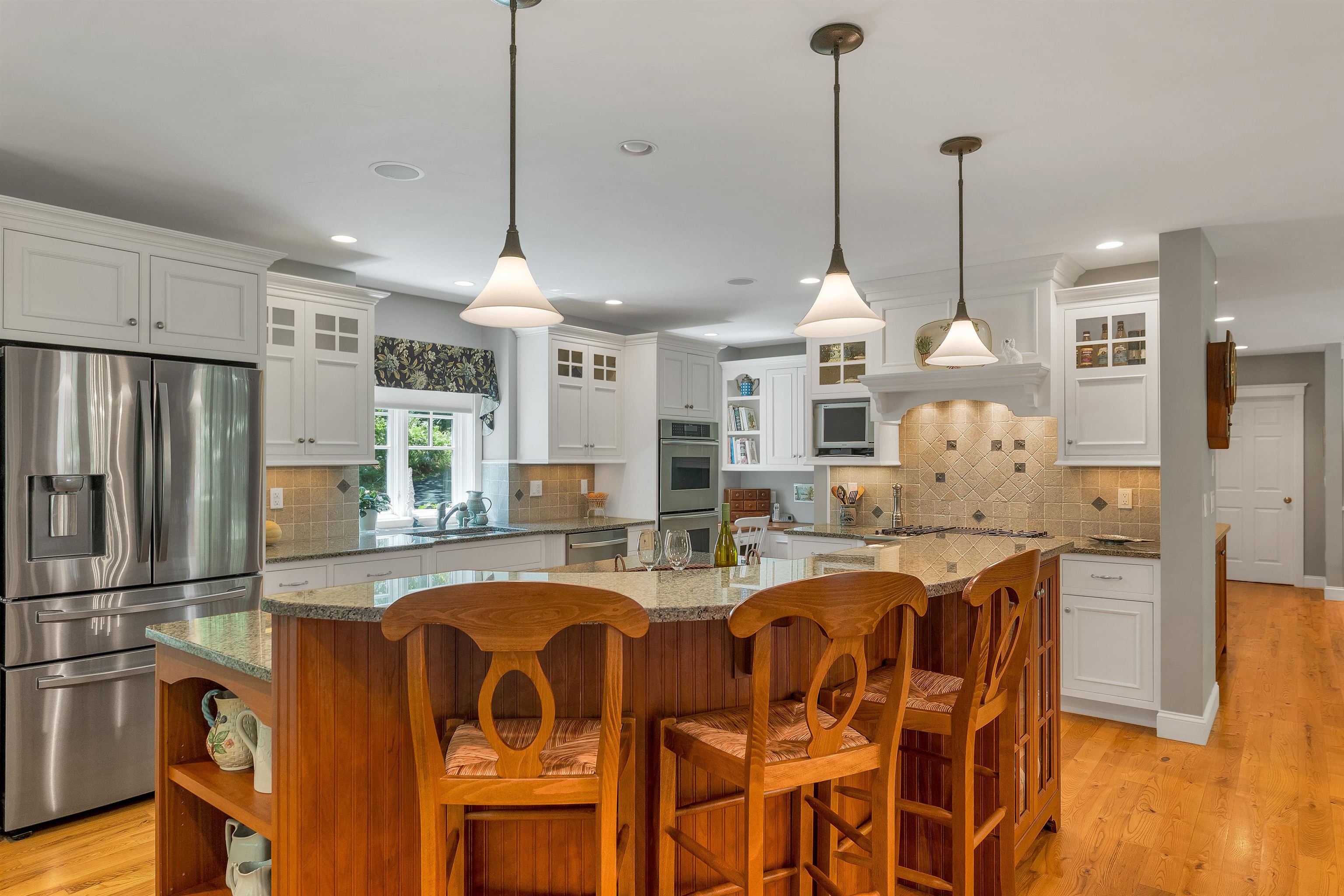 16 Crosswinds Drive
