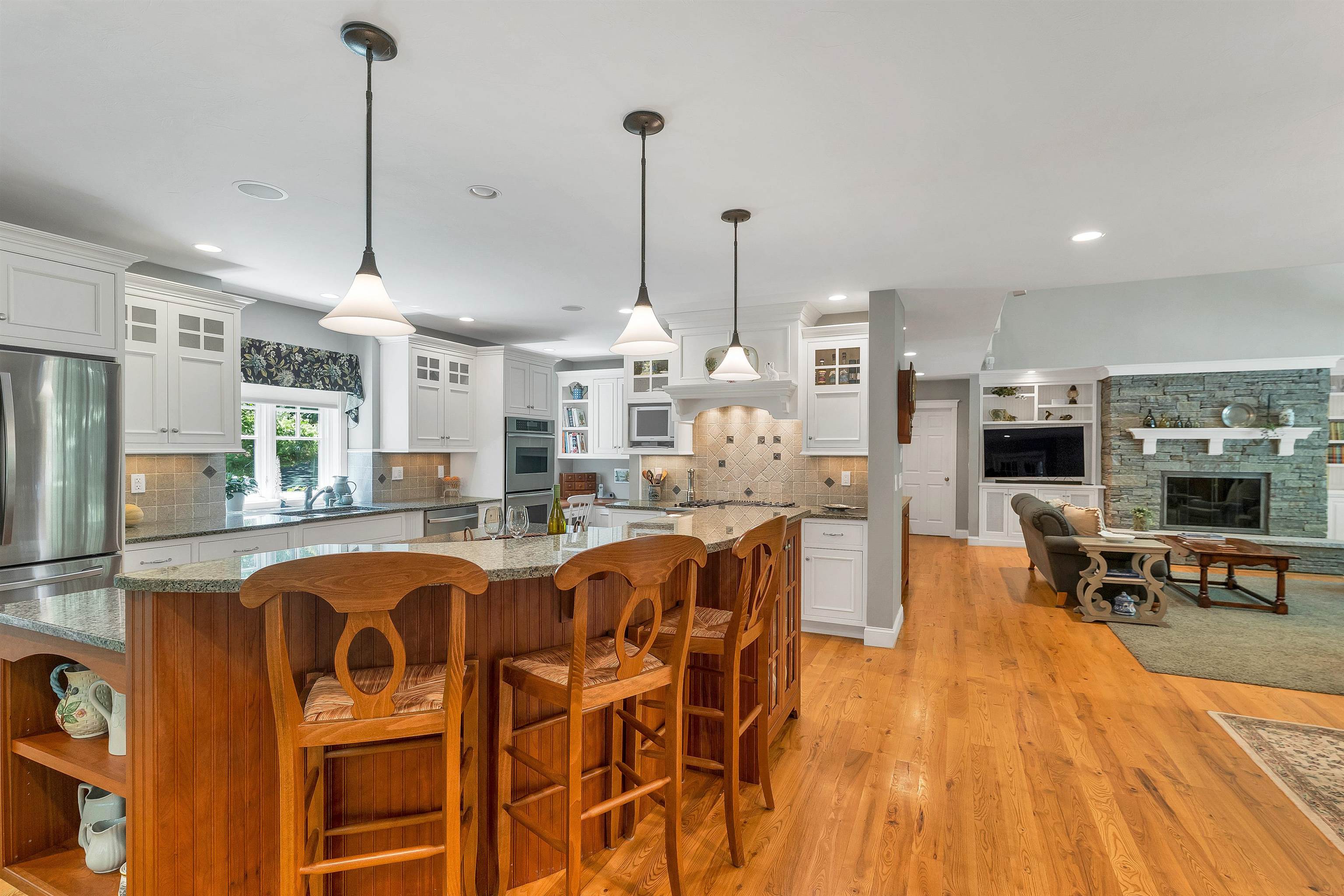 16 Crosswinds Drive
