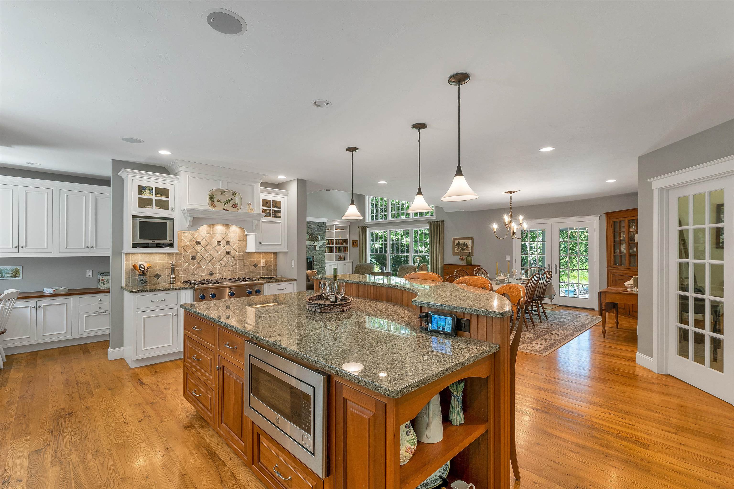 16 Crosswinds Drive