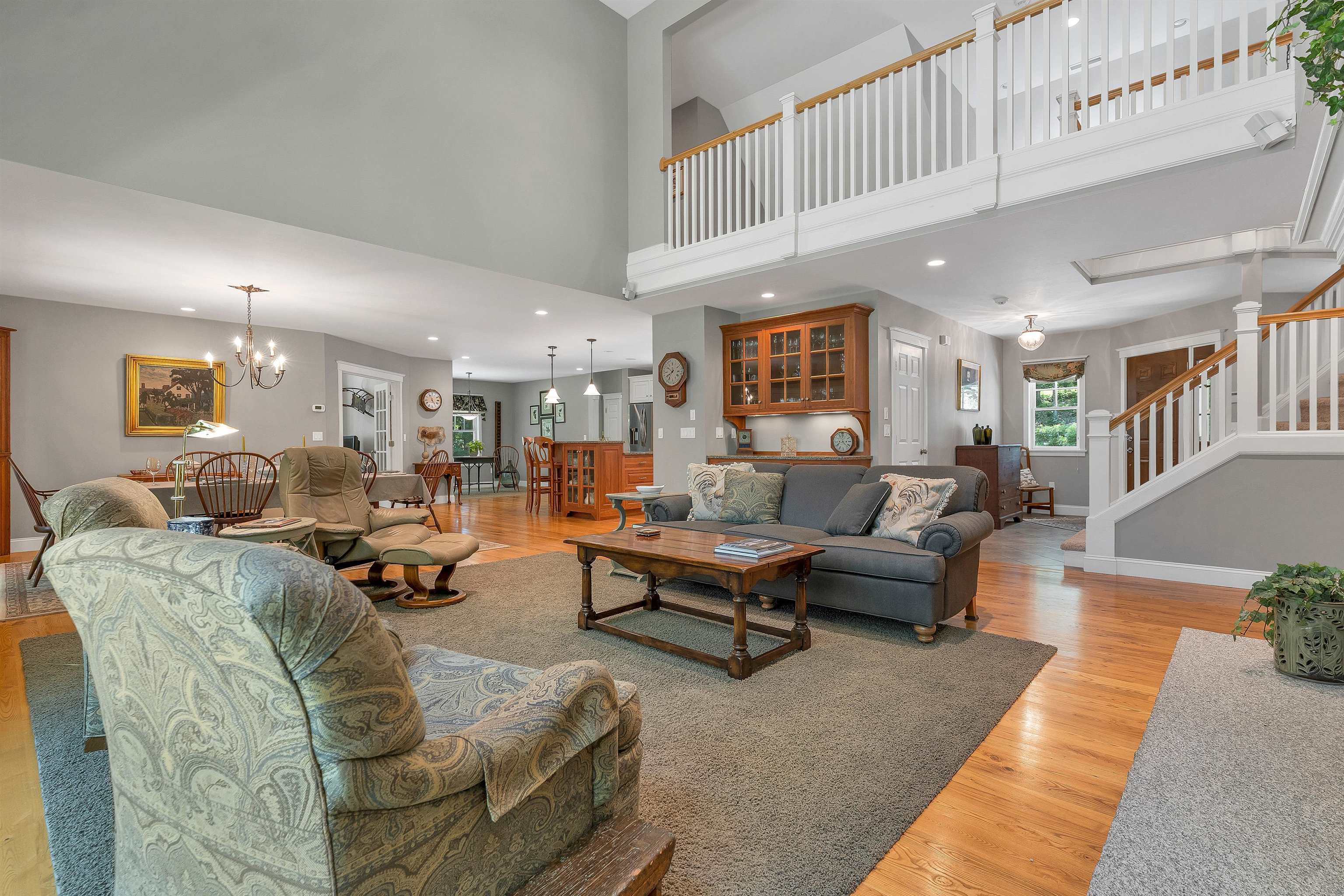 16 Crosswinds Drive